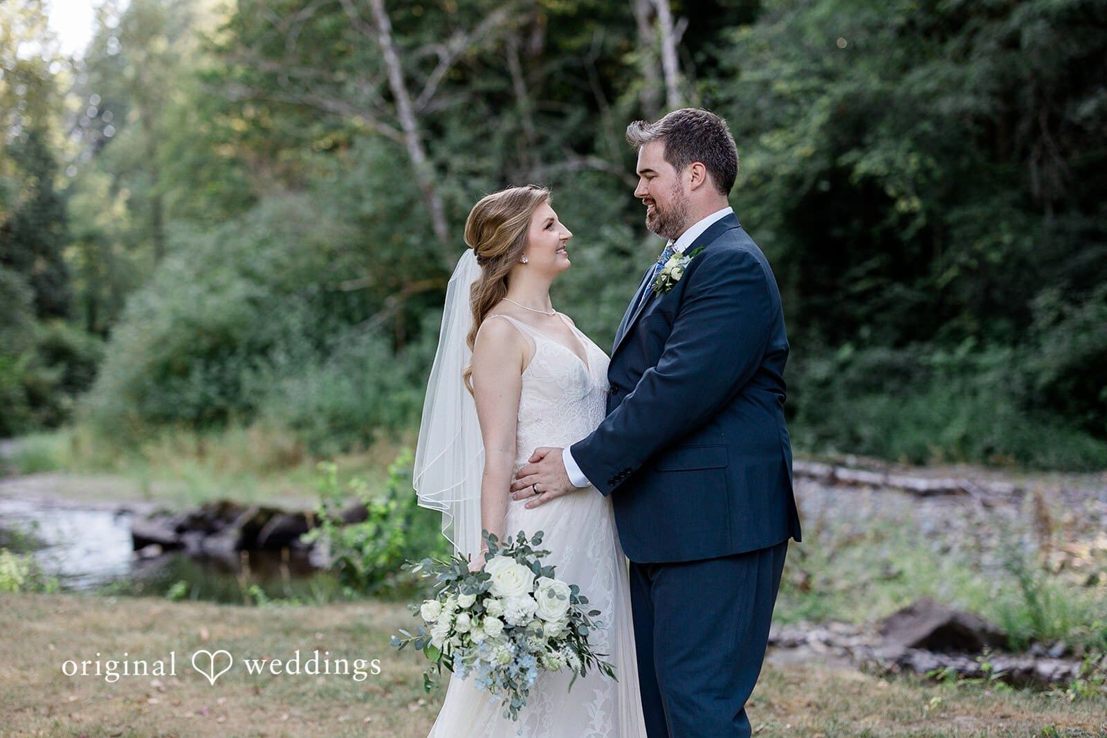 Fox Hollow Farm Wedding // Anne & Sam