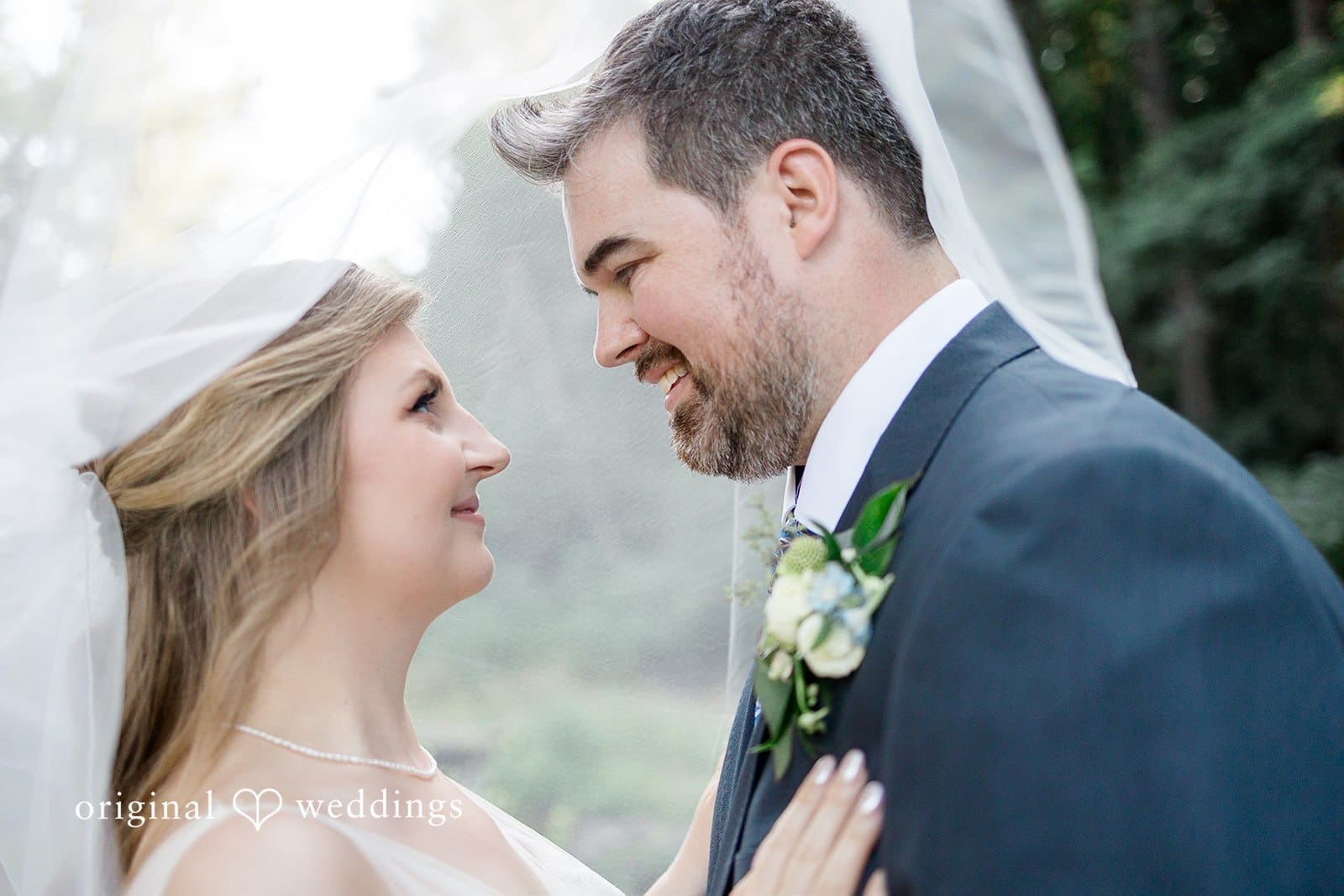 Fox Hollow Farm Wedding // Anne & Sam -