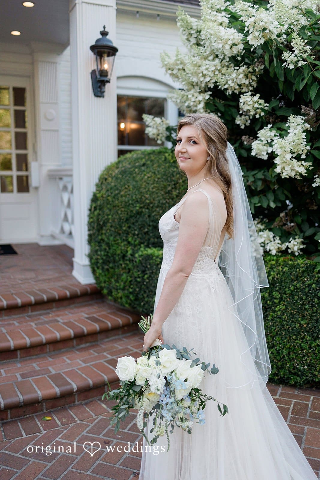 Fox Hollow Farm Wedding // Anne & Sam -