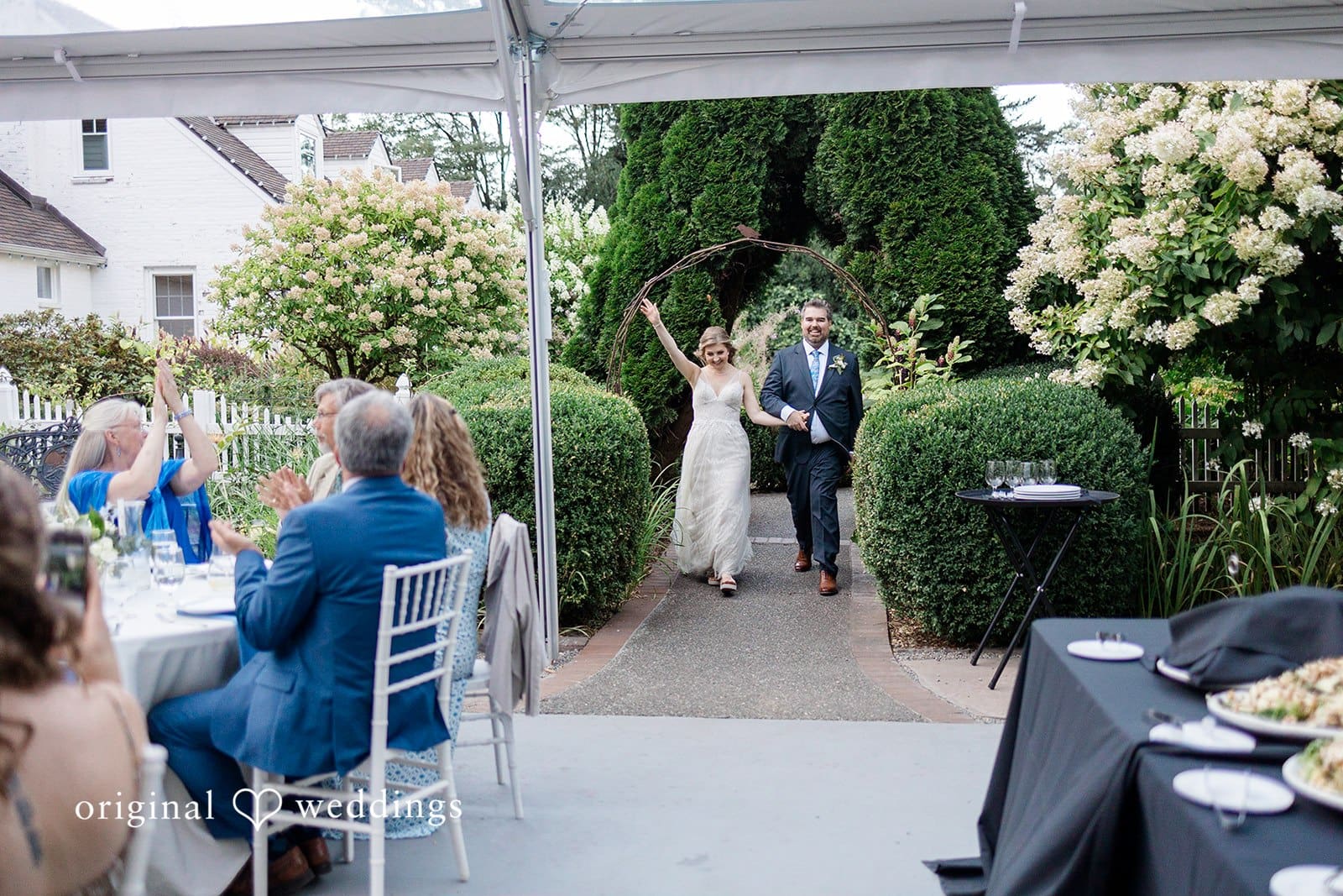 Fox Hollow Farm Wedding // Anne & Sam -