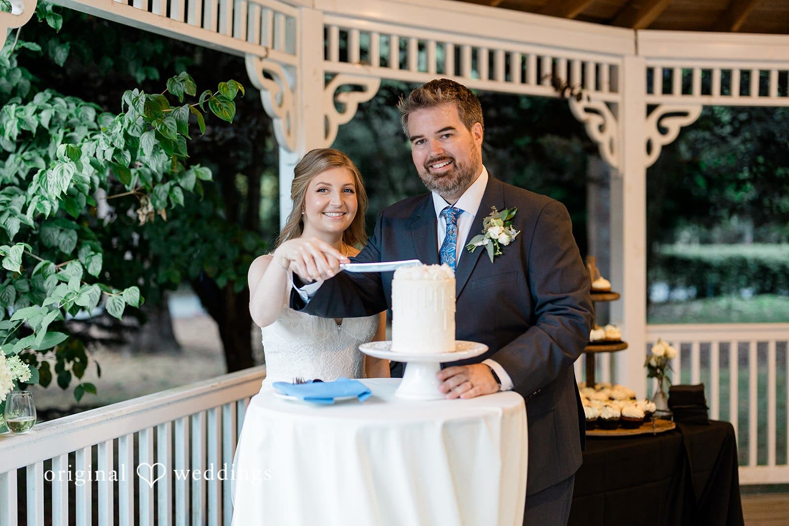 Fox Hollow Farm Wedding // Anne & Sam -