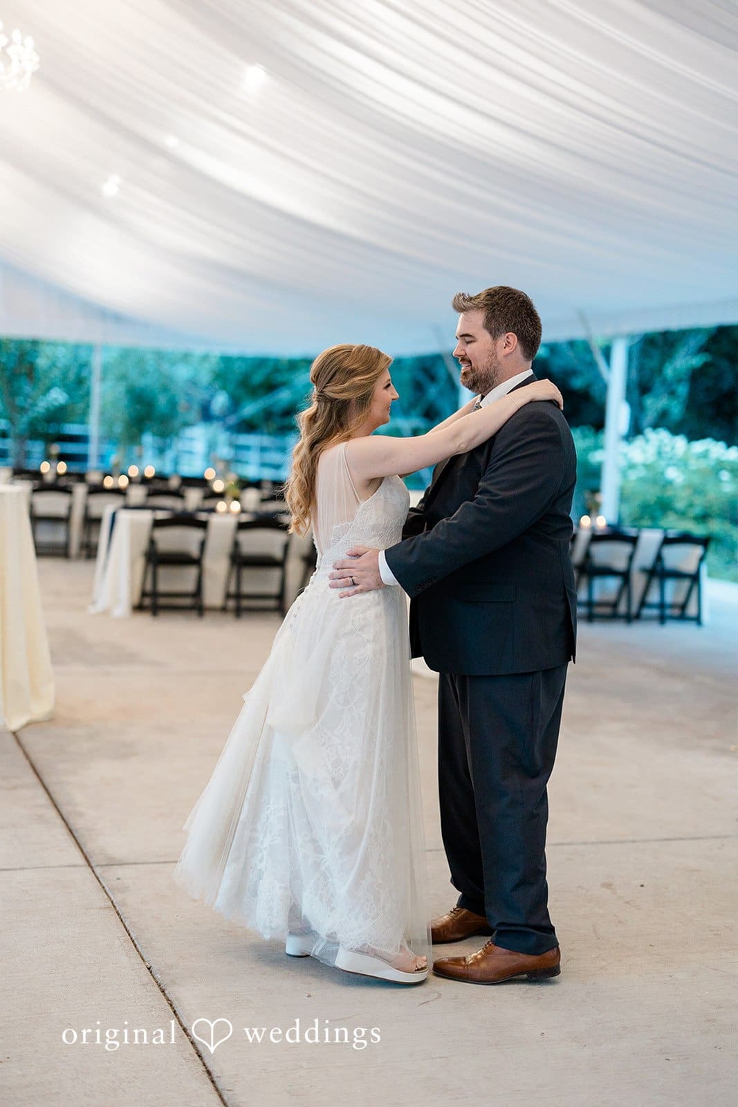 Fox Hollow Farm Wedding // Anne & Sam -