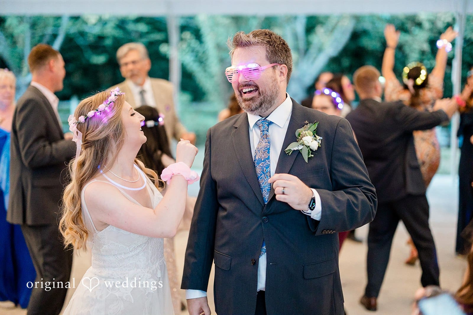 Fox Hollow Farm Wedding // Anne & Sam -