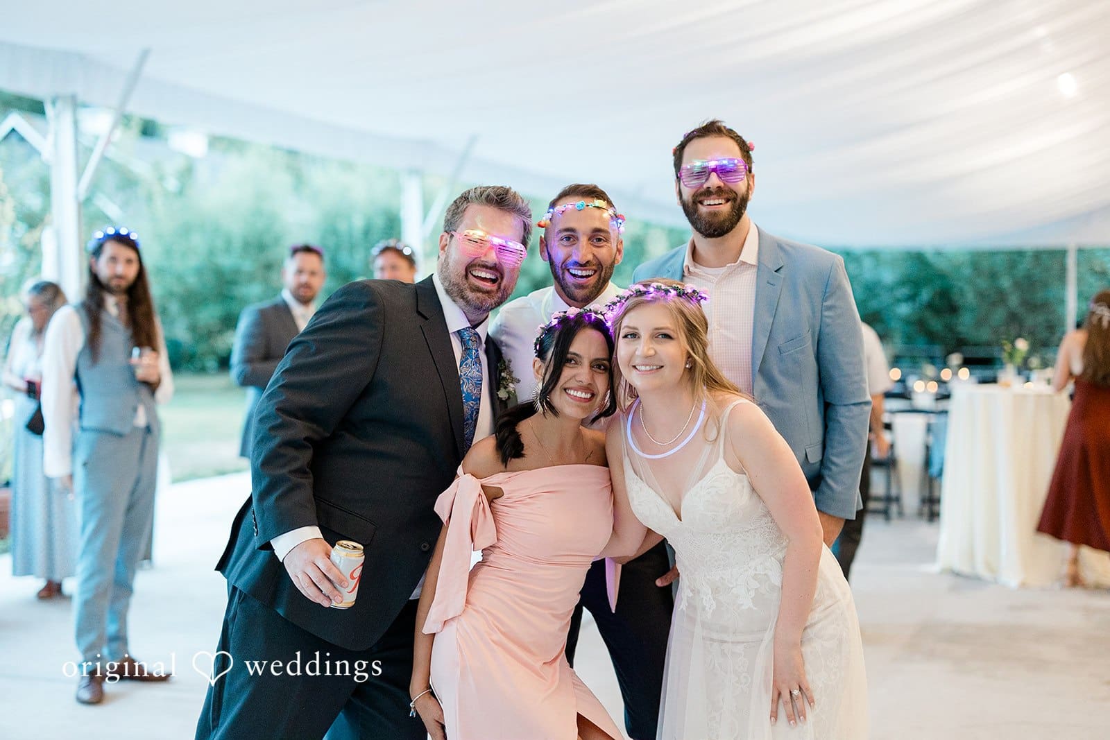 Fox Hollow Farm Wedding // Anne & Sam -