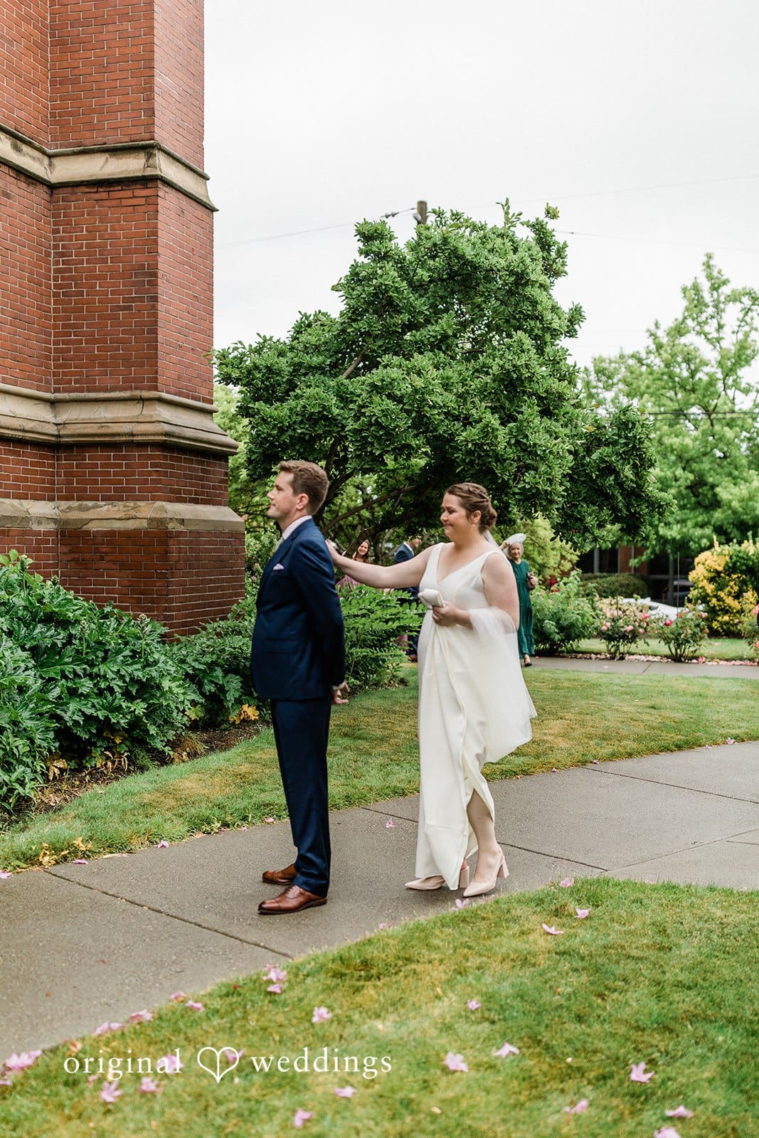 Fox Hollow Farm Wedding // Brigid & Brian -