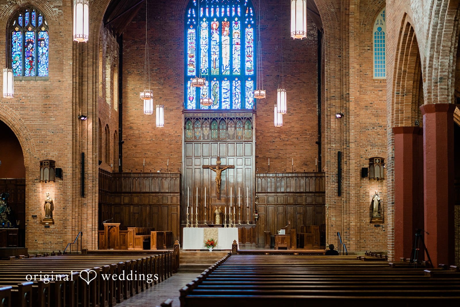 Fox Hollow Farm Wedding // Brigid & Brian -