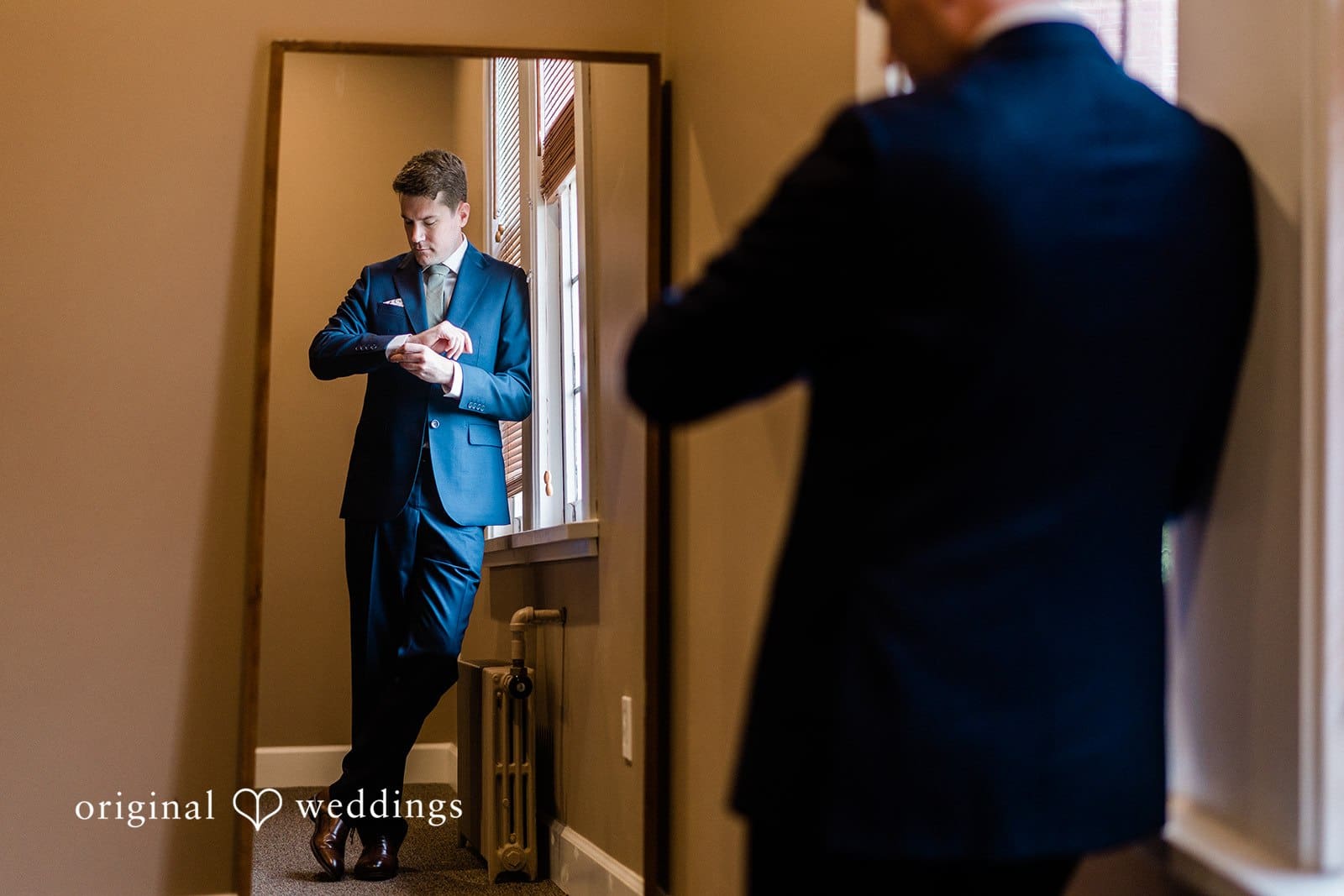 Fox Hollow Farm Wedding // Brigid & Brian -