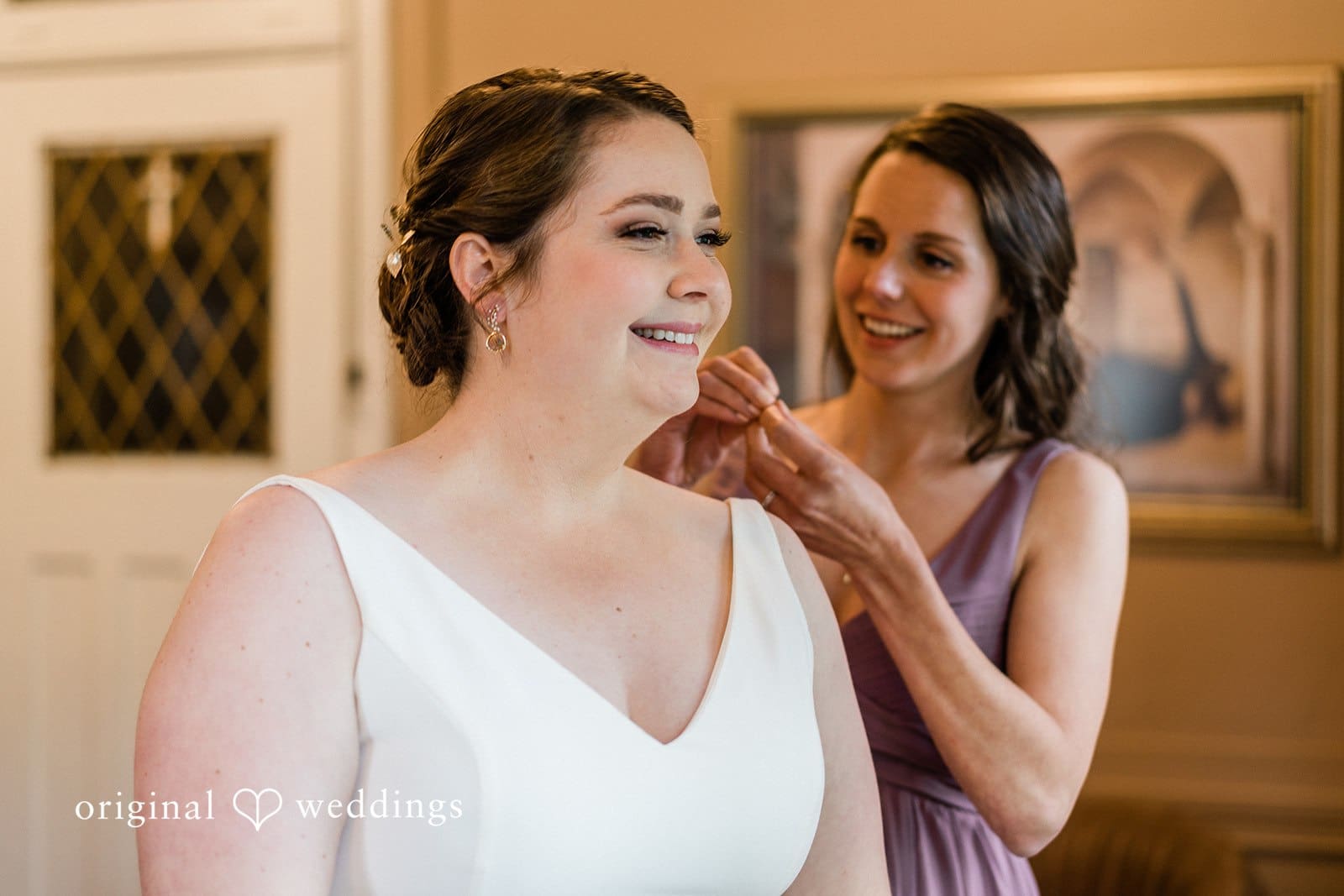 Fox Hollow Farm Wedding // Brigid & Brian -