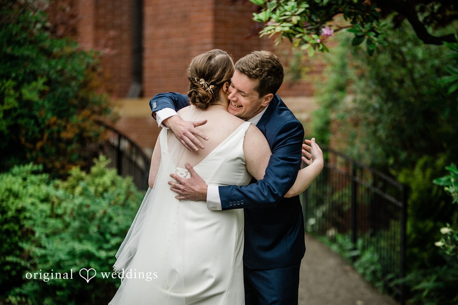 Fox Hollow Farm Wedding // Brigid & Brian -