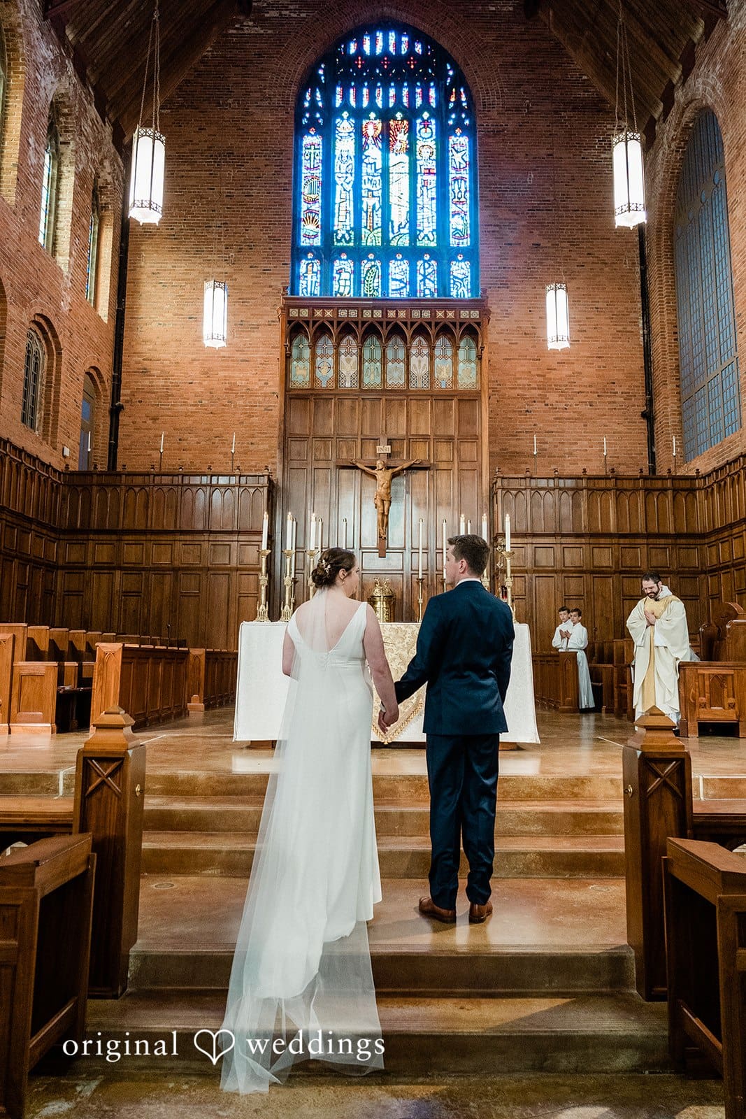 Fox Hollow Farm Wedding // Brigid & Brian -