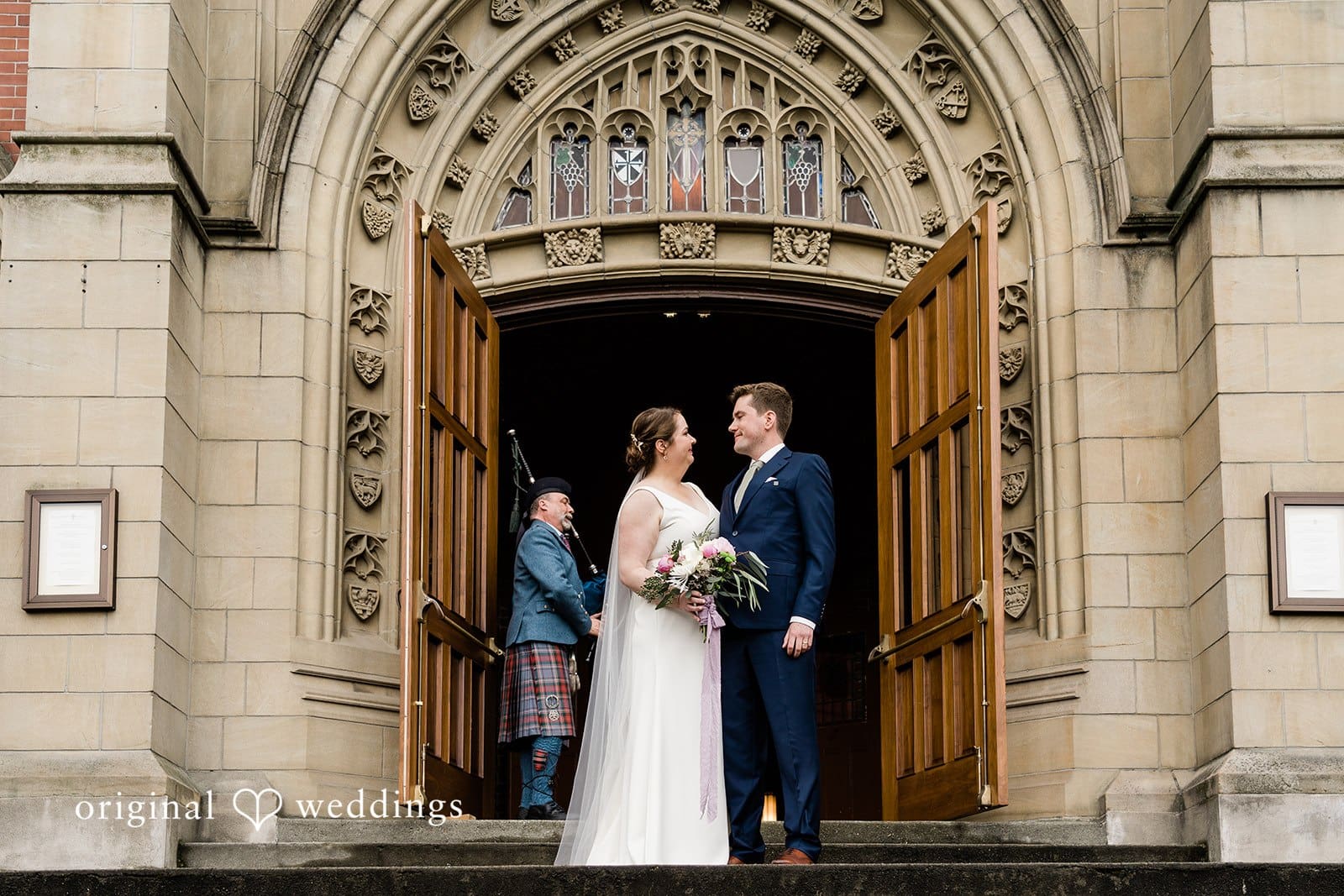 Fox Hollow Farm Wedding // Brigid & Brian -