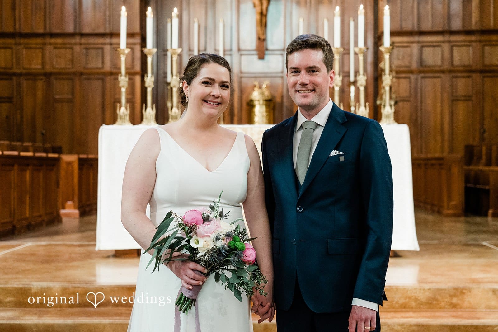 Fox Hollow Farm Wedding // Brigid & Brian -