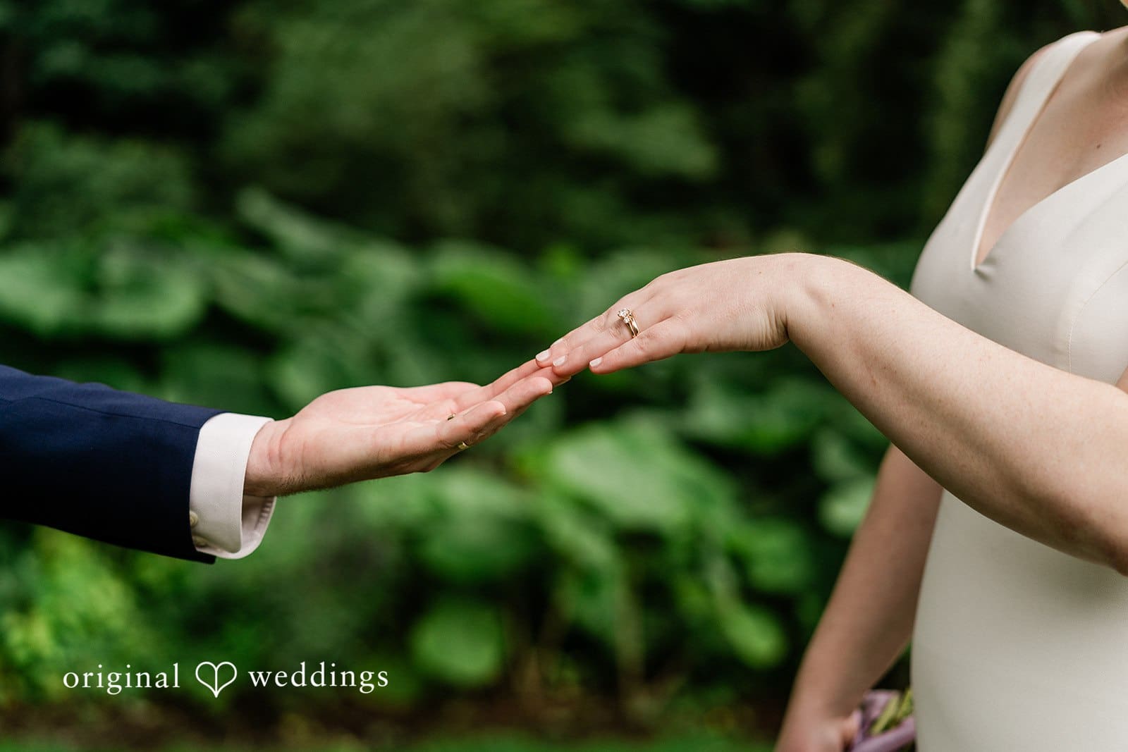 Fox Hollow Farm Wedding // Brigid & Brian -