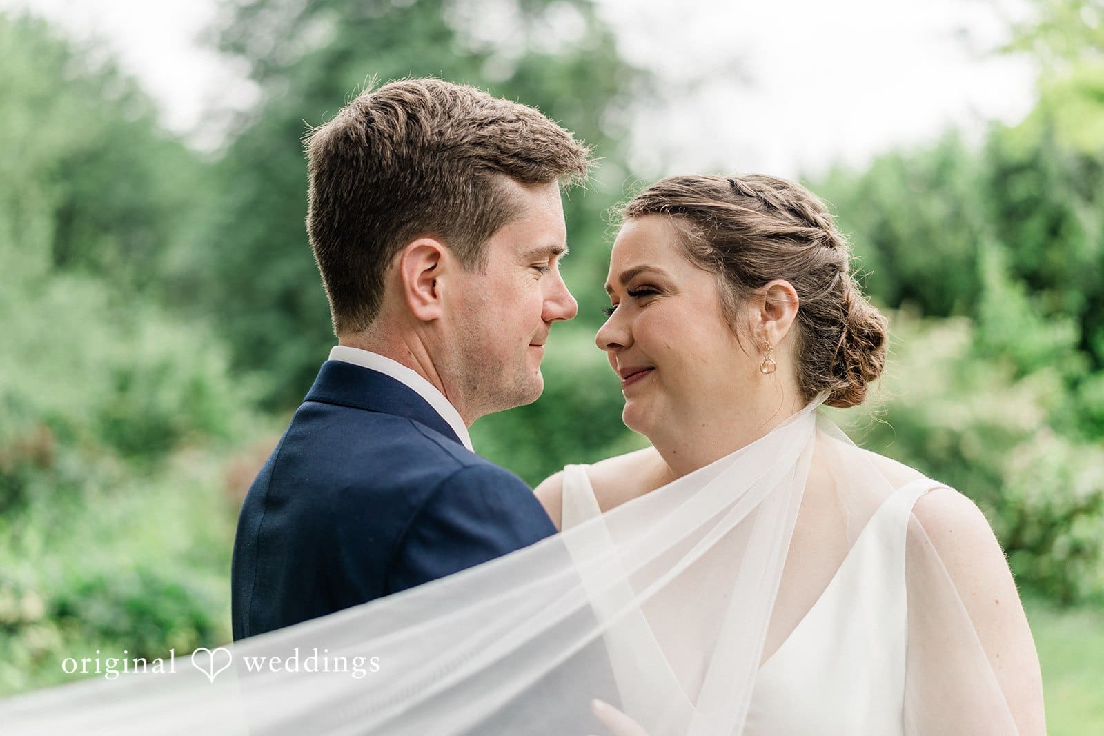 Fox Hollow Farm Wedding // Brigid & Brian -