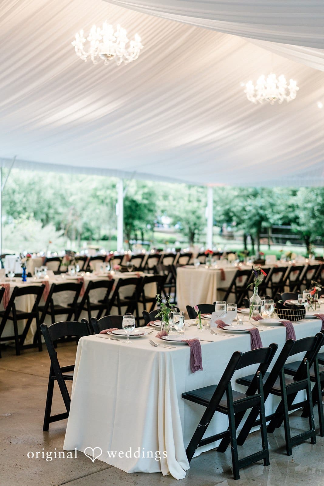 Fox Hollow Farm Wedding // Brigid & Brian -