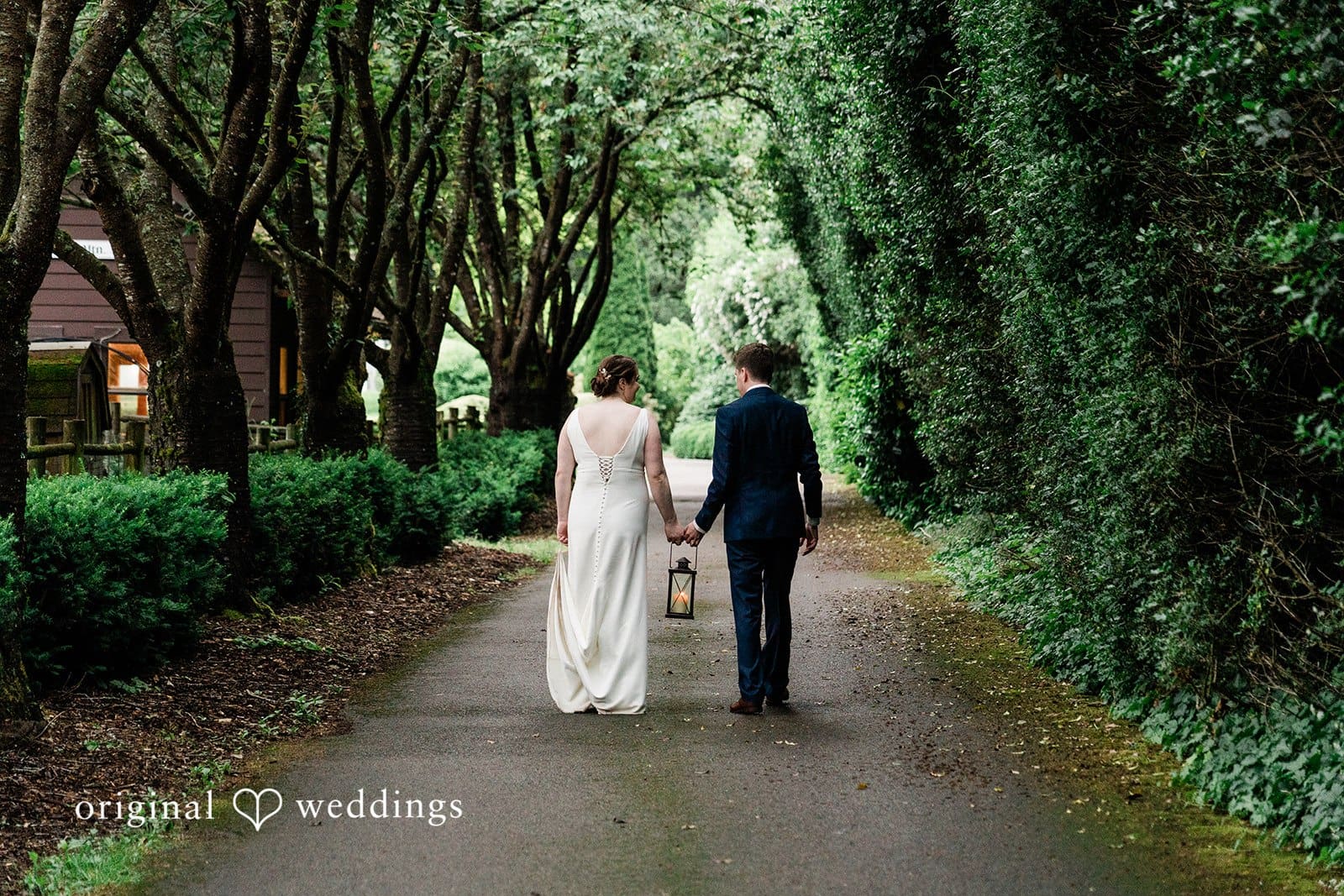 Fox Hollow Farm Wedding // Brigid & Brian -