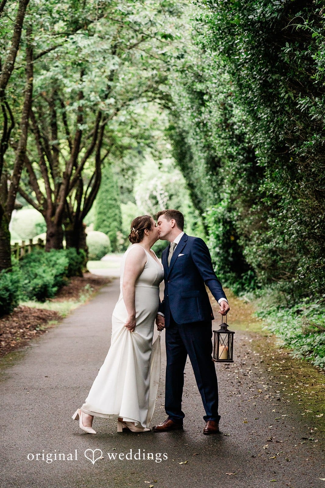 Fox Hollow Farm Wedding // Brigid & Brian -