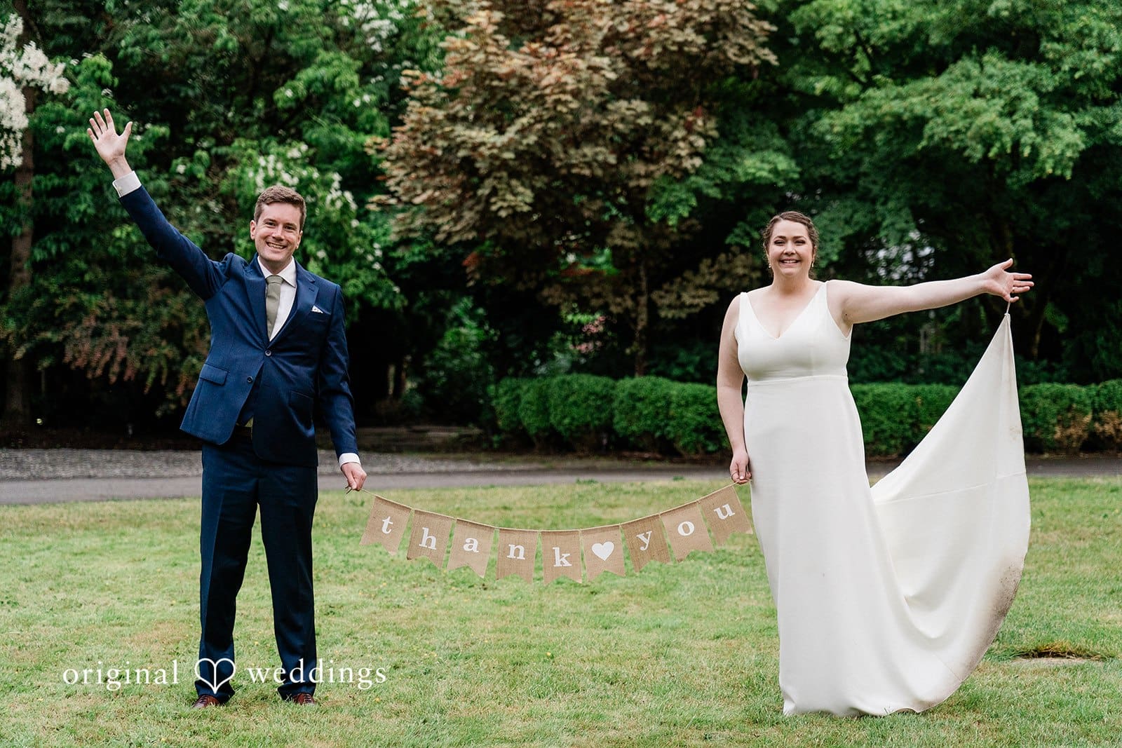 Fox Hollow Farm Wedding // Brigid & Brian -