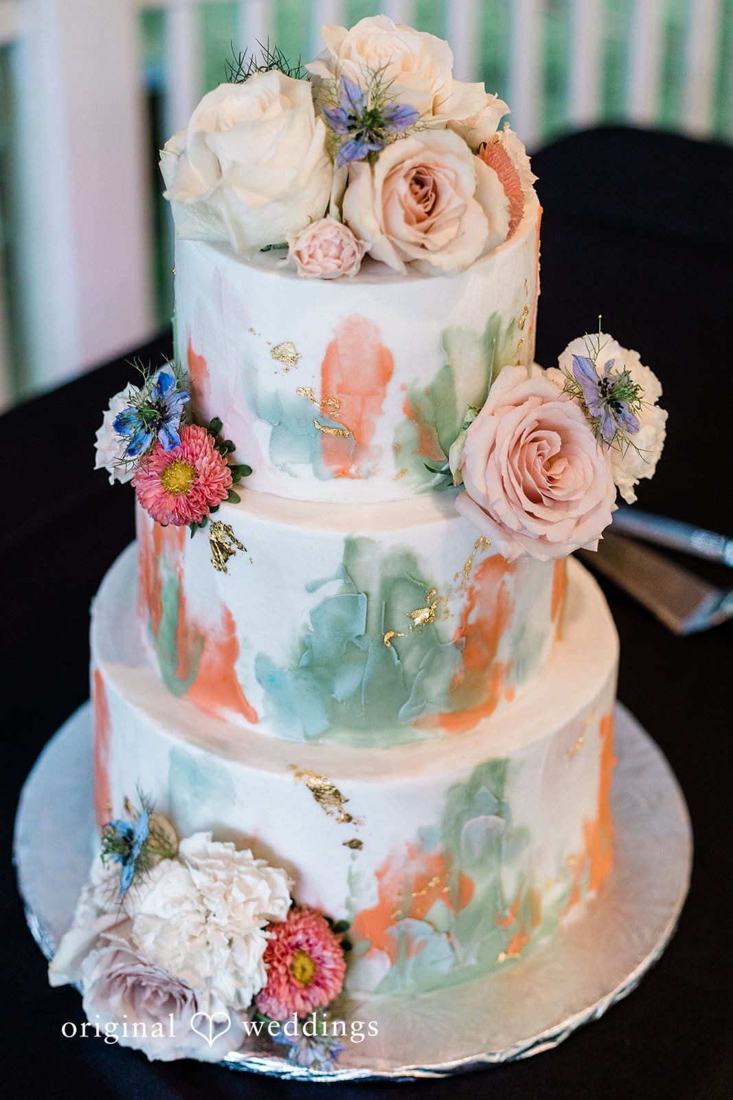 Fox Hollow Farm Wedding // Samuel & Bingjie -