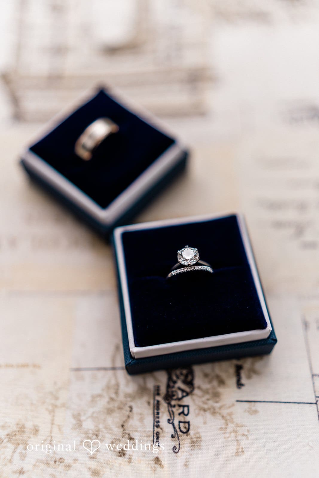 Fox Hollow Farm Wedding // Samuel & Bingjie -