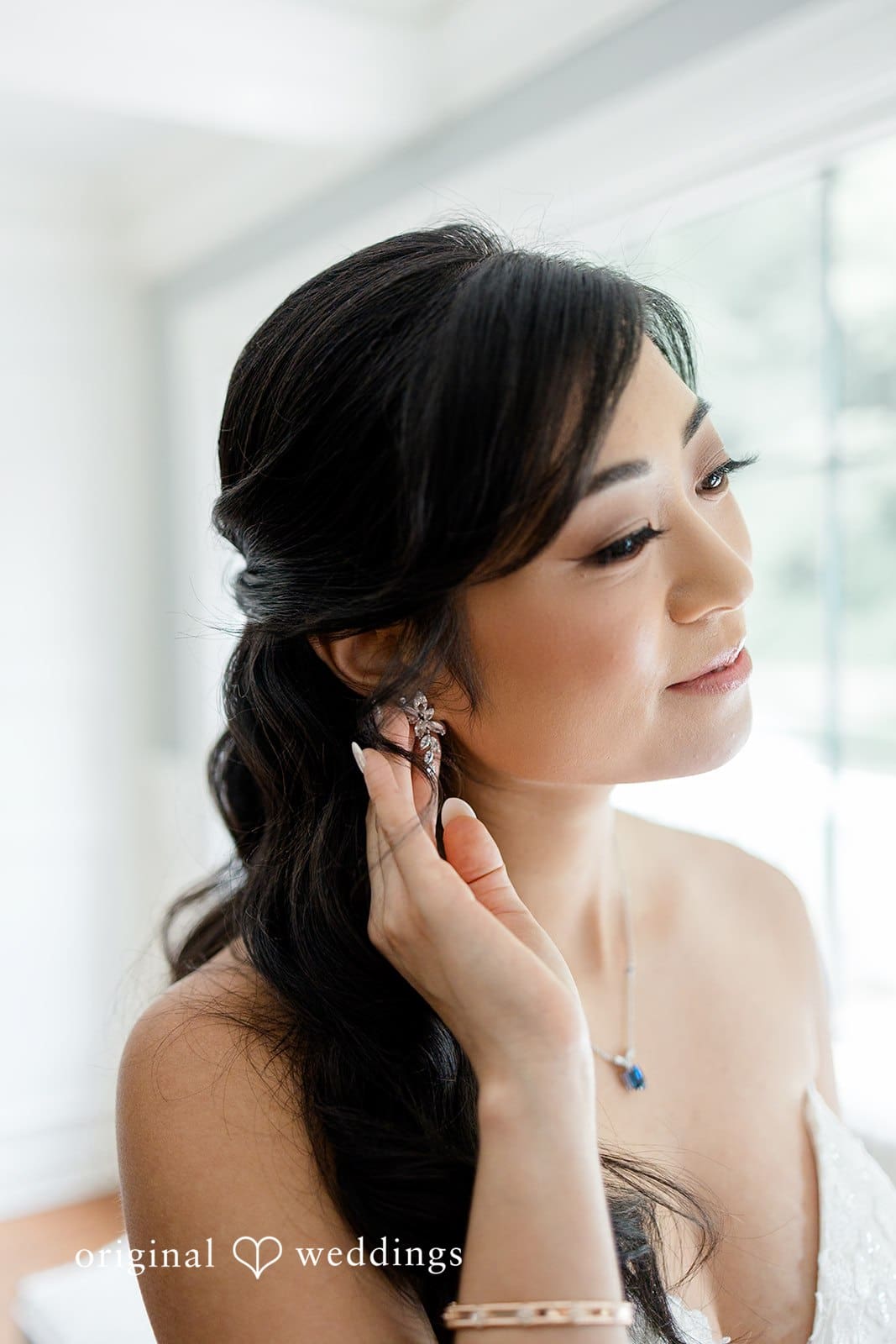 Sue + Brian Fox Hollow Farm Wedding // Sue & Brian -