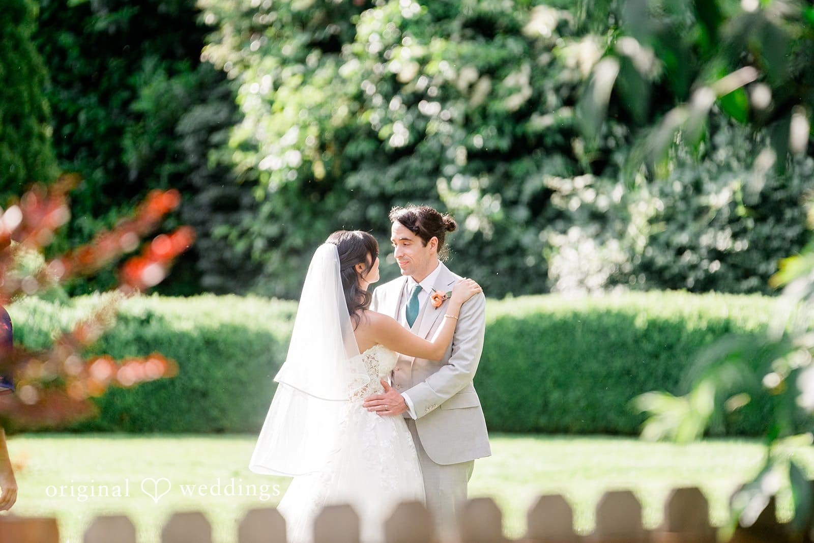 Sue + Brian Fox Hollow Farm Wedding // Sue & Brian -