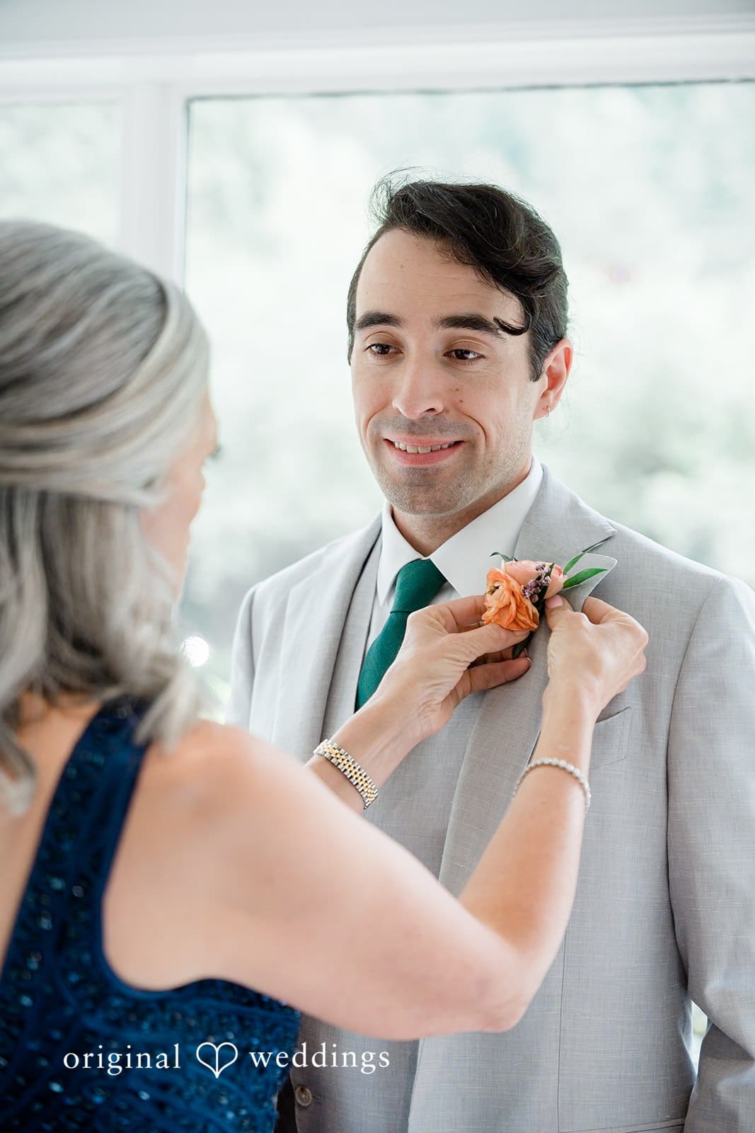 Sue + Brian Fox Hollow Farm Wedding // Sue & Brian -