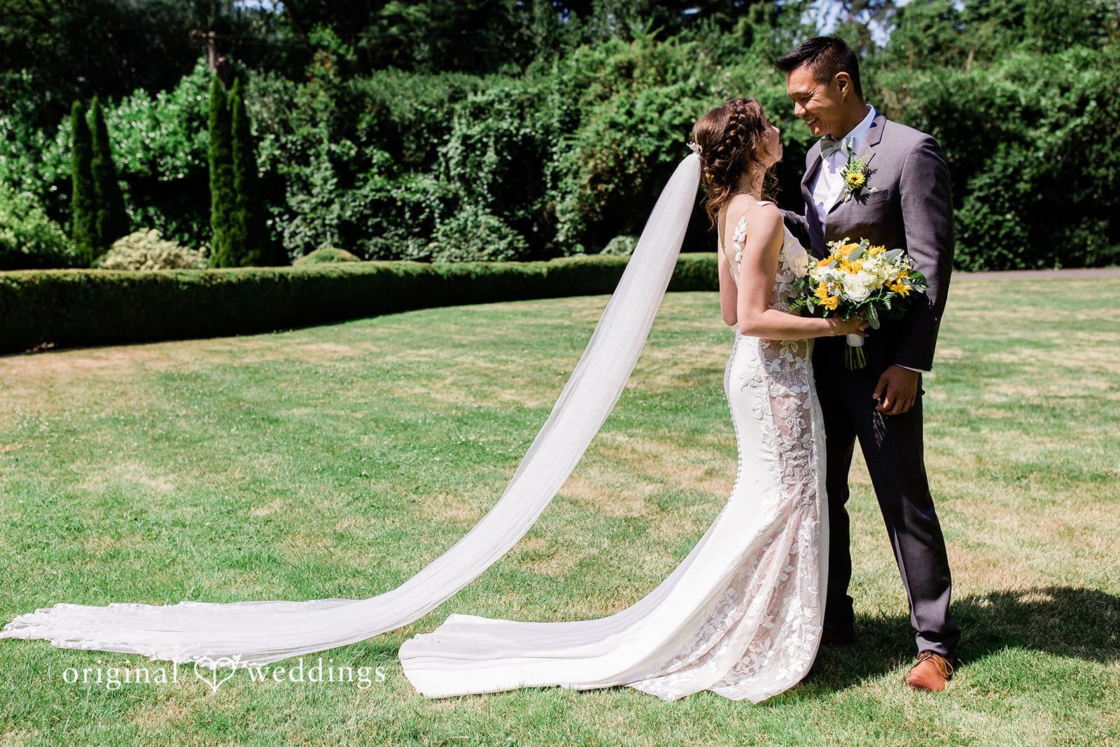 Fox Hollow Farm Wedding // Ashley & David -