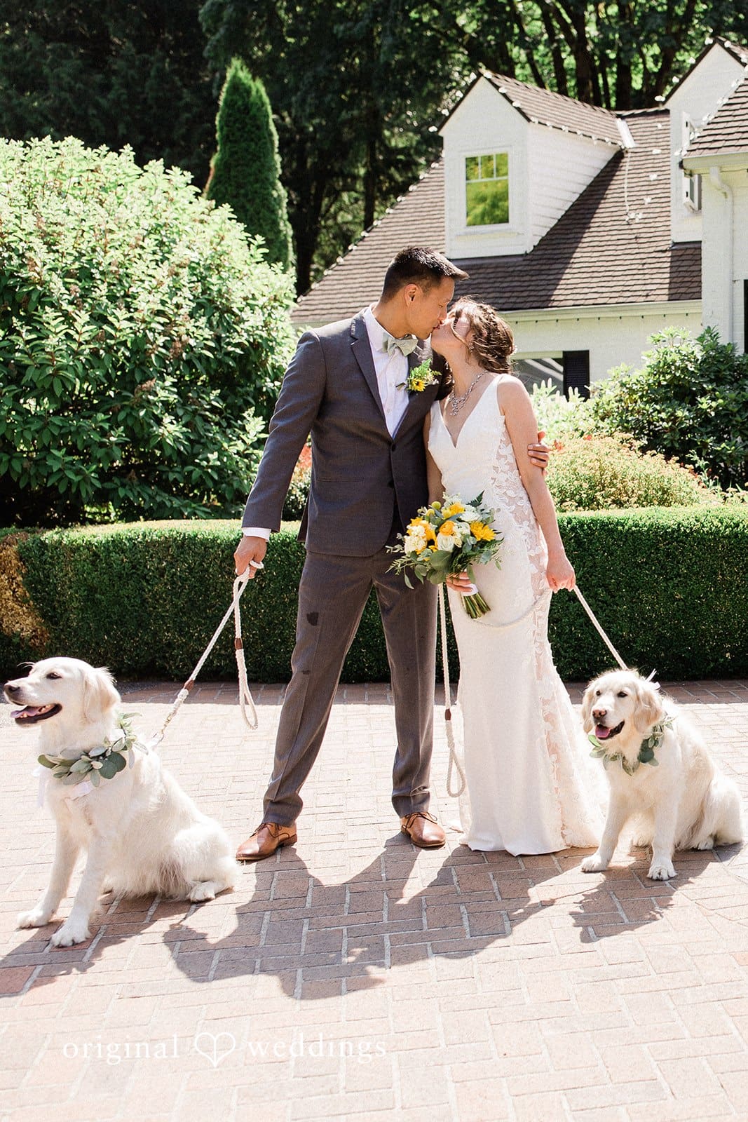 Fox Hollow Farm Wedding // Ashley & David -