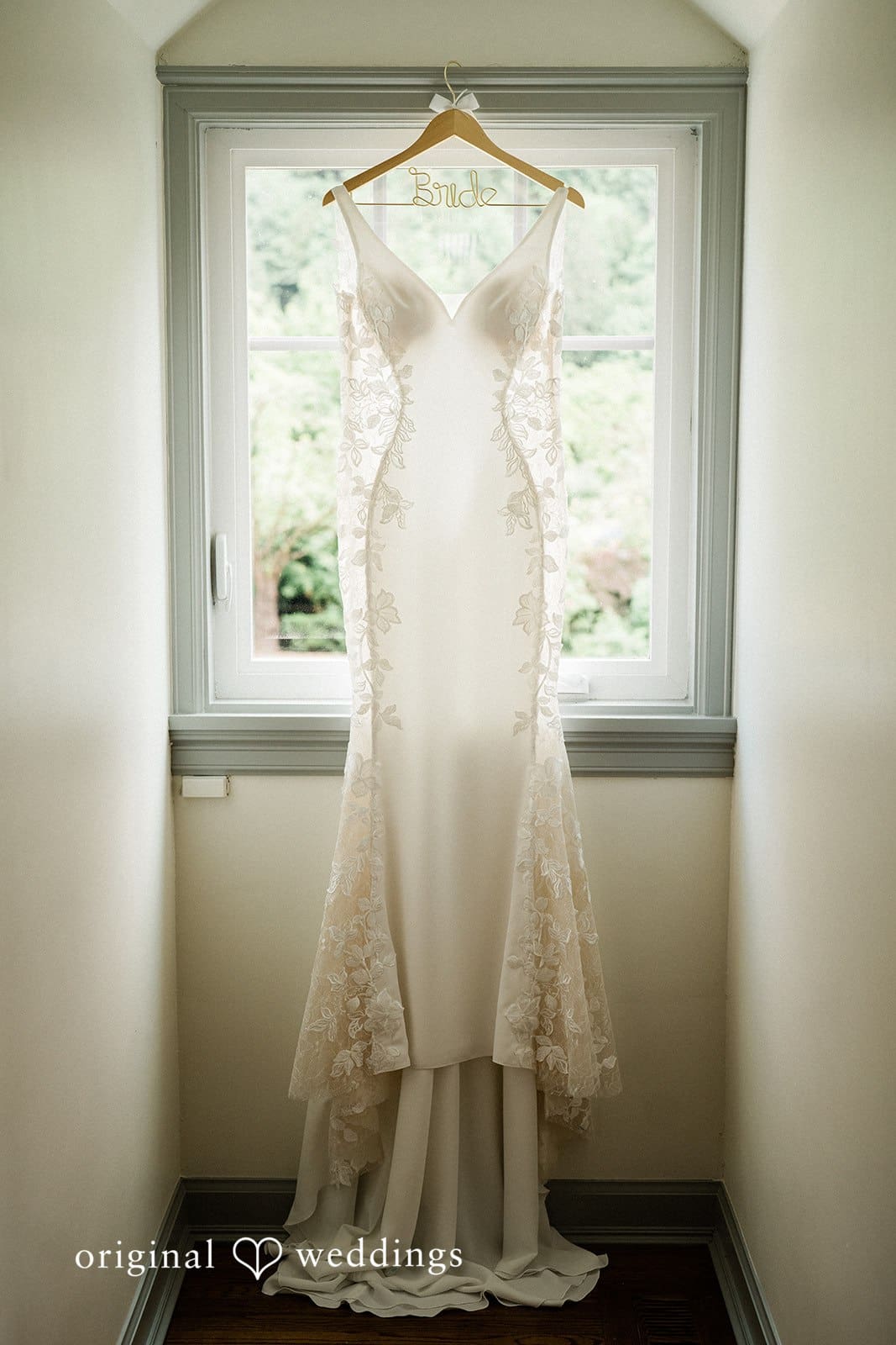 Fox Hollow Farm Wedding // Ashley & David -