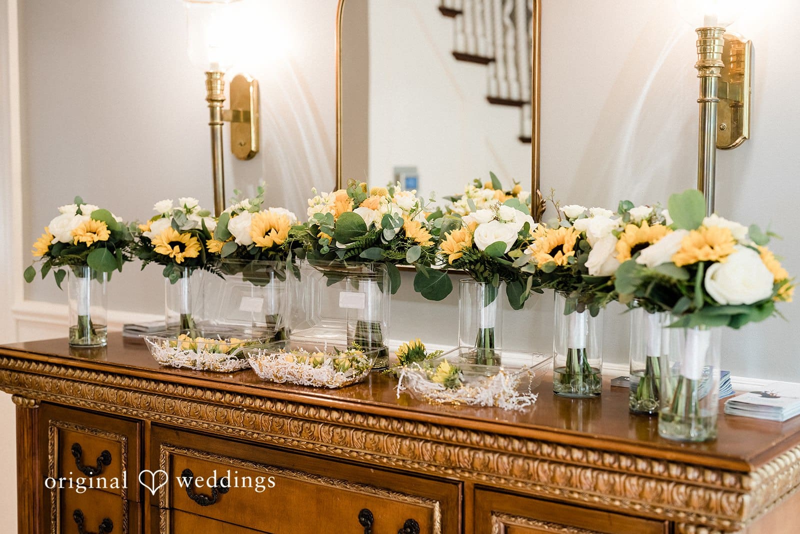 Fox Hollow Farm Wedding // Ashley & David -