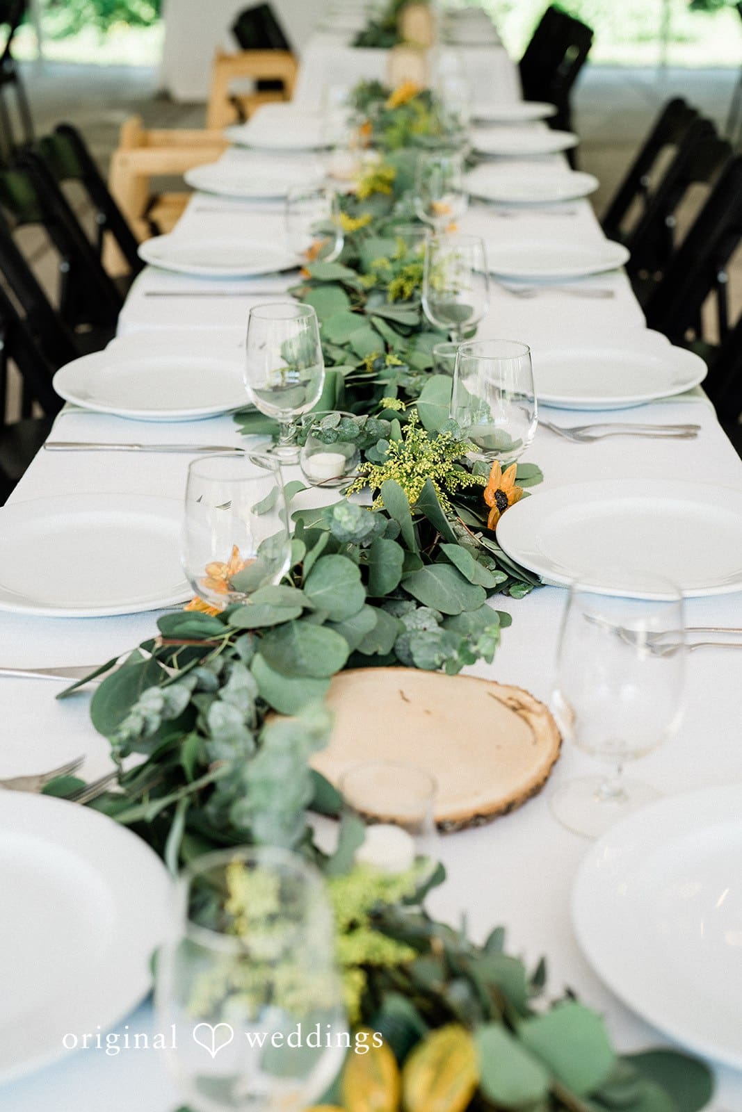 Fox Hollow Farm Wedding // Ashley & David -