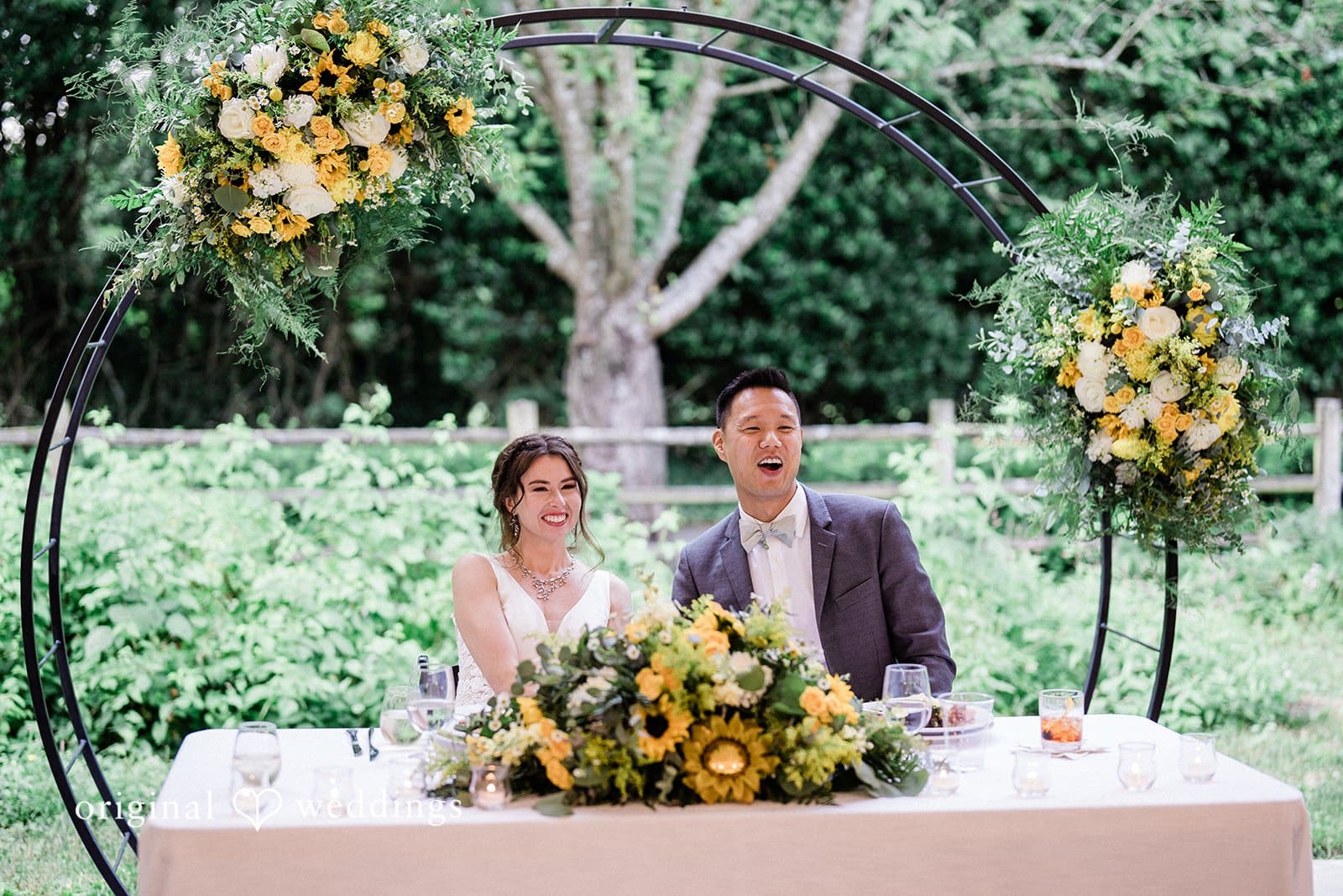 Fox Hollow Farm Wedding // Ashley & David -