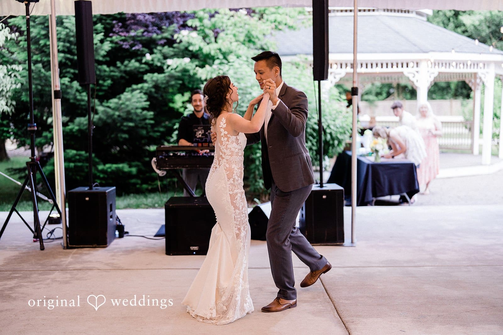 Fox Hollow Farm Wedding // Ashley & David -