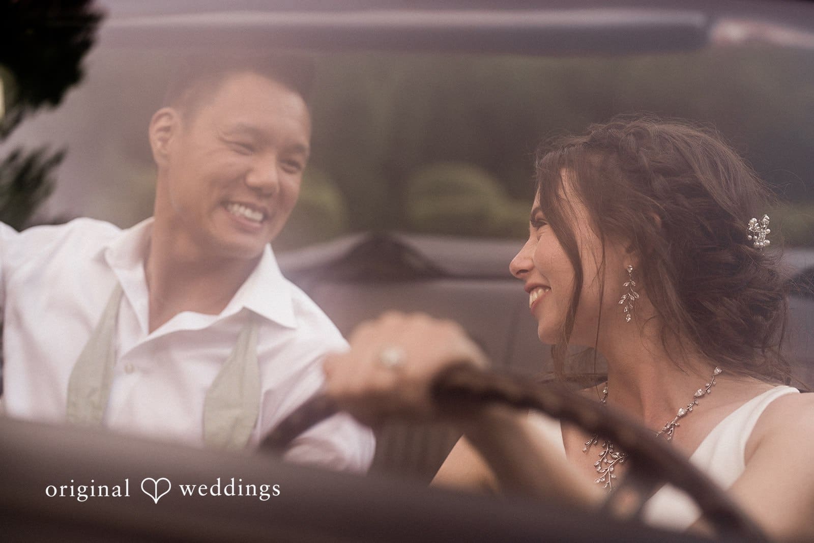 Fox Hollow Farm Wedding // Ashley & David -