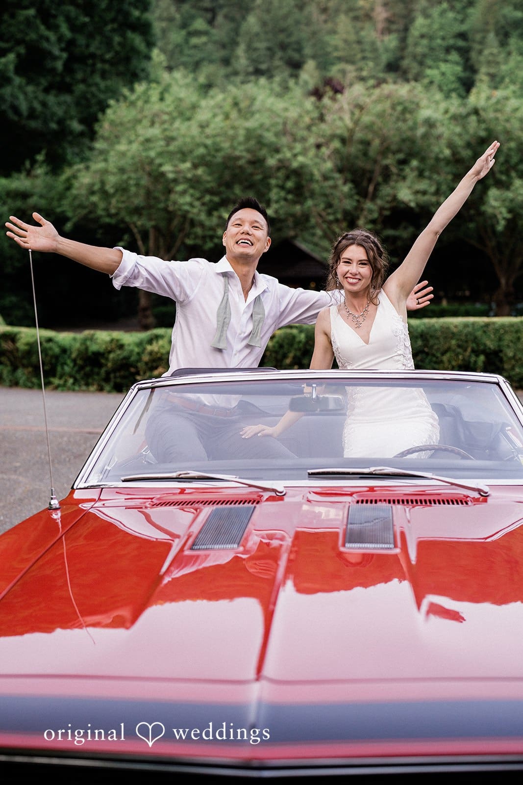 Fox Hollow Farm Wedding // Ashley & David -