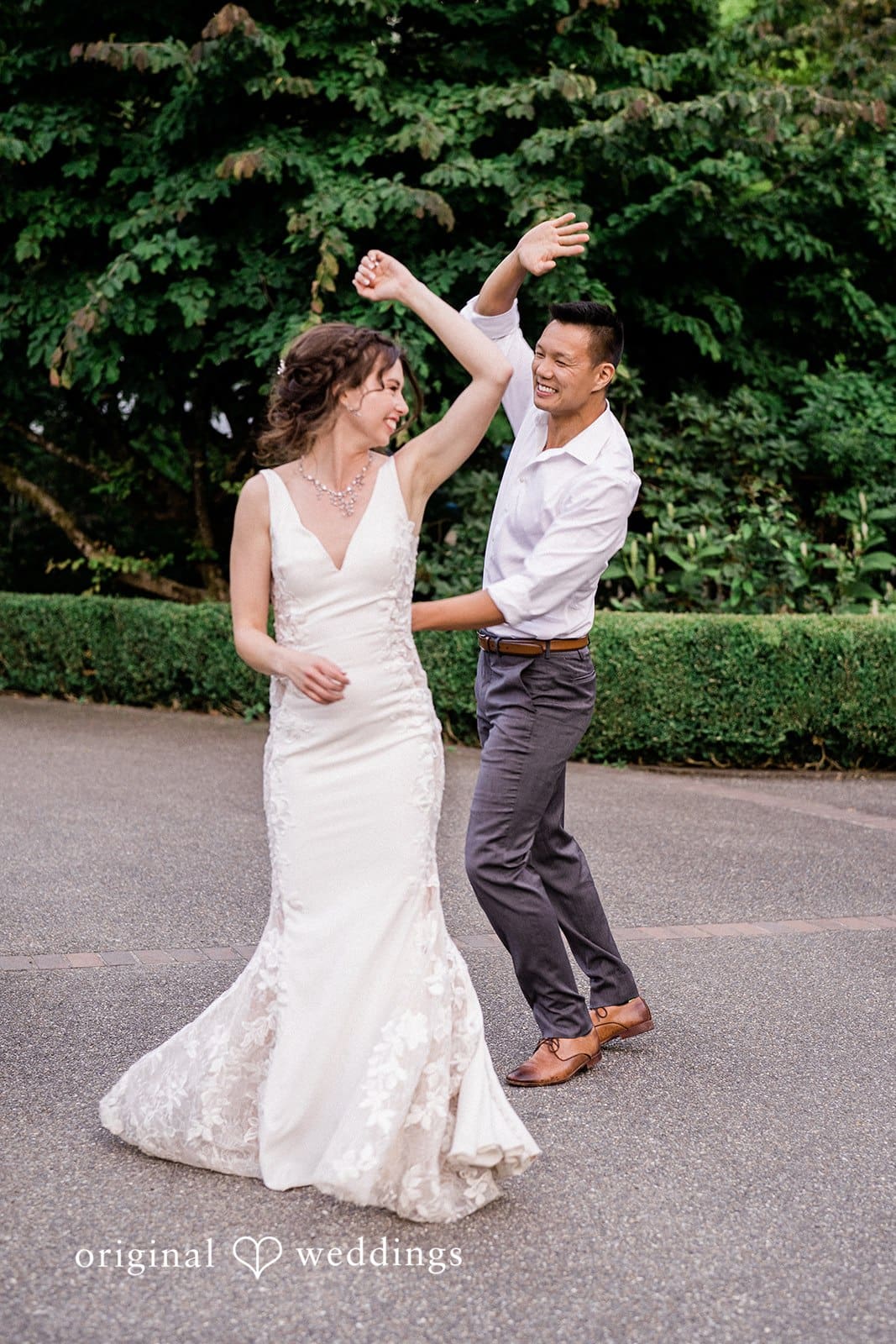 Fox Hollow Farm Wedding // Ashley & David -