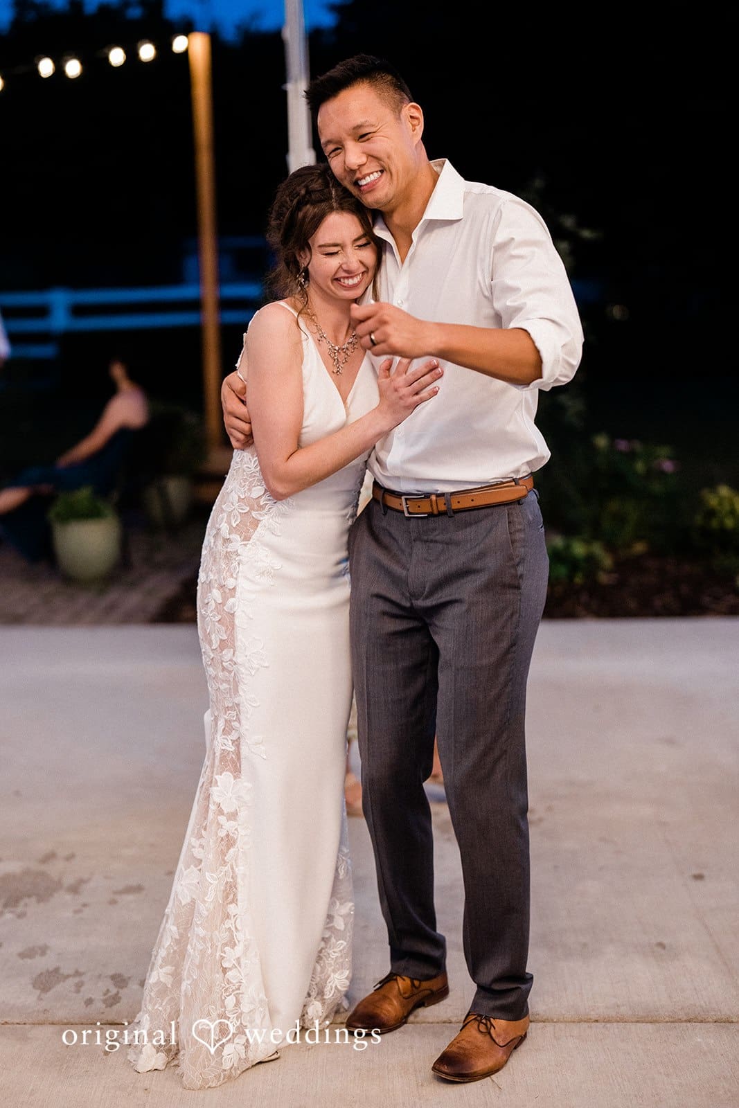 Fox Hollow Farm Wedding // Ashley & David -