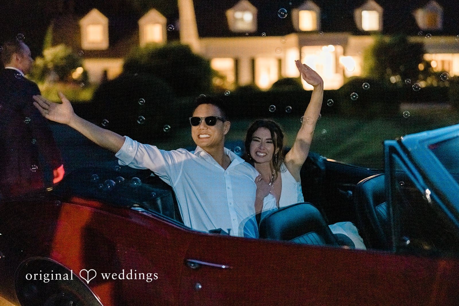 Fox Hollow Farm Wedding // Ashley & David -