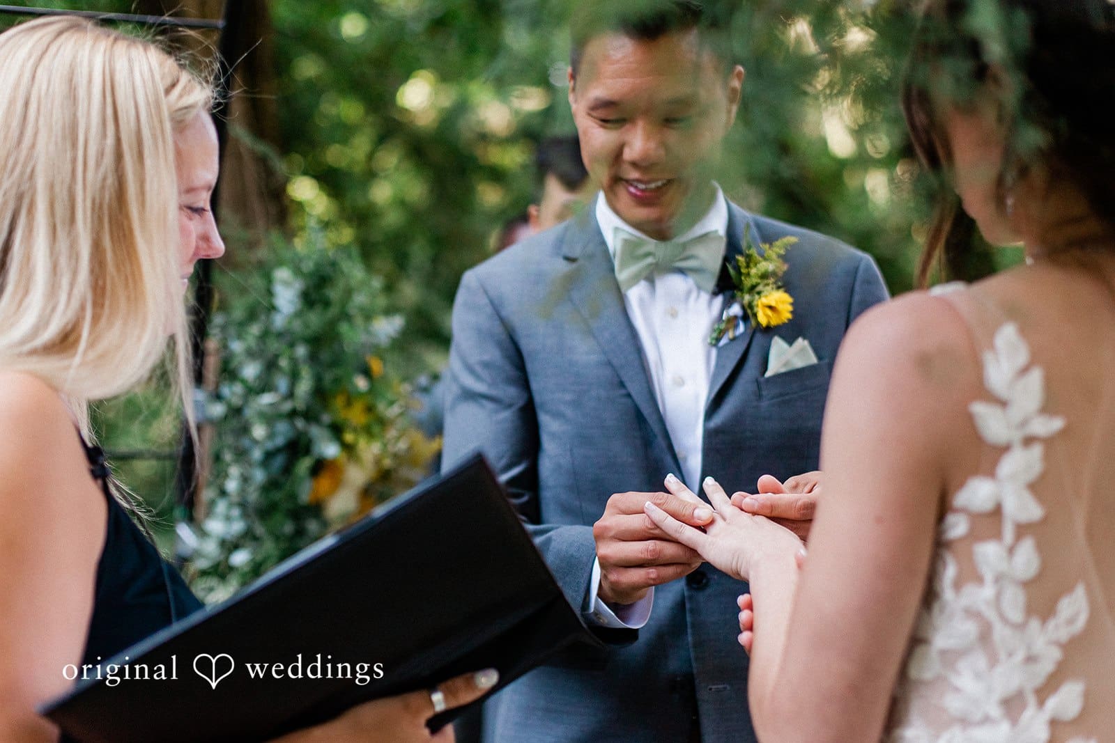 Fox Hollow Farm Wedding // Ashley & David -