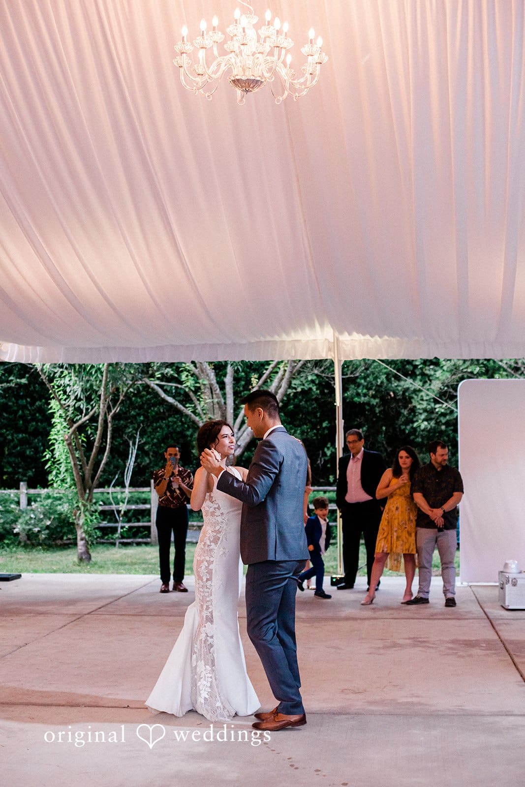 Fox Hollow Farm Wedding // Ashley & David -