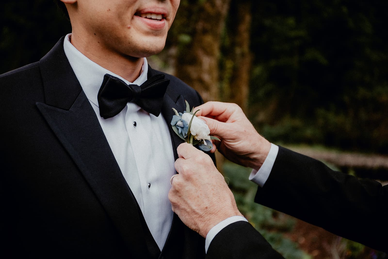 Fox Hollow Farm Wedding // Jillian & Matthew -