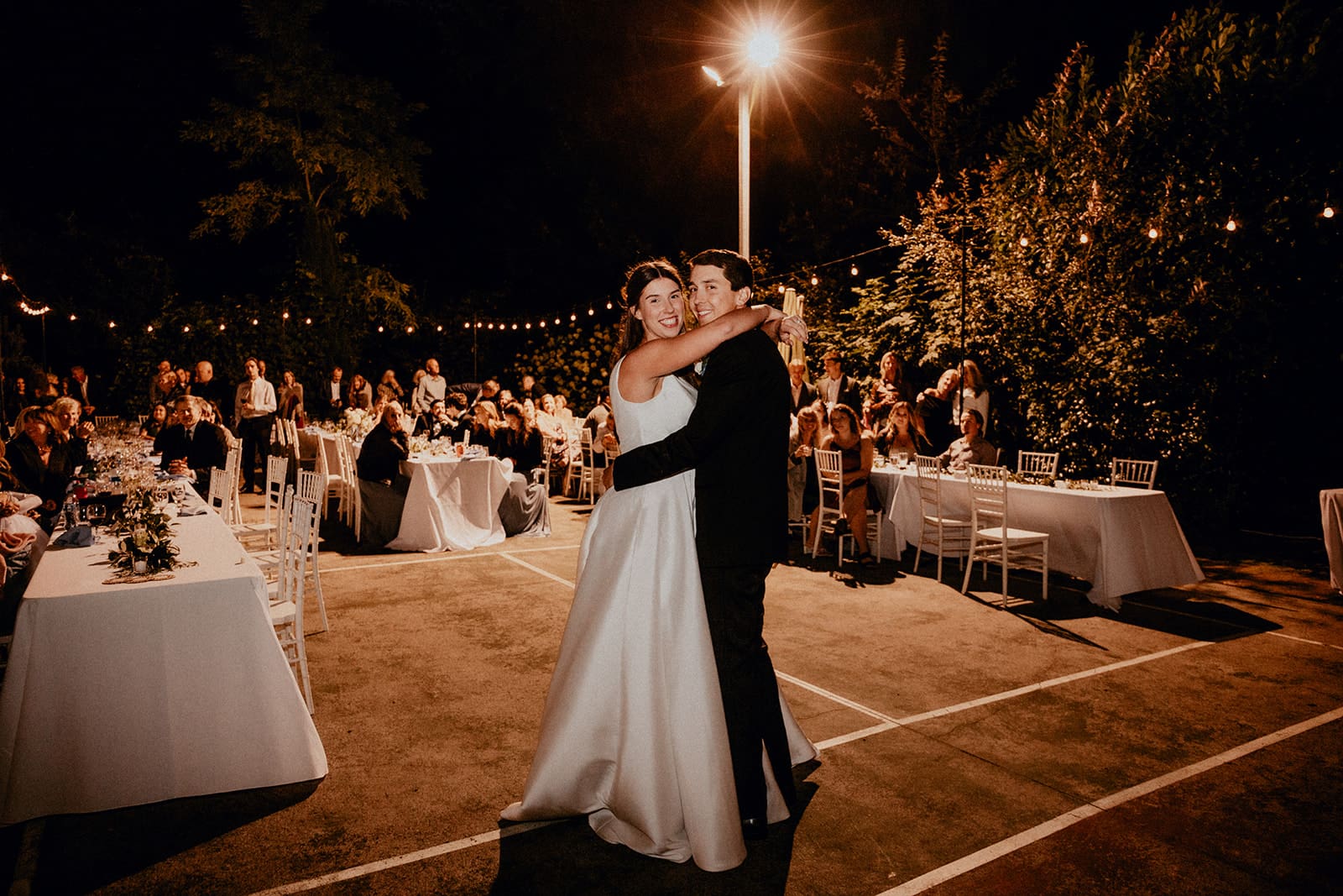 Fox Hollow Farm Wedding // Jillian & Matthew -