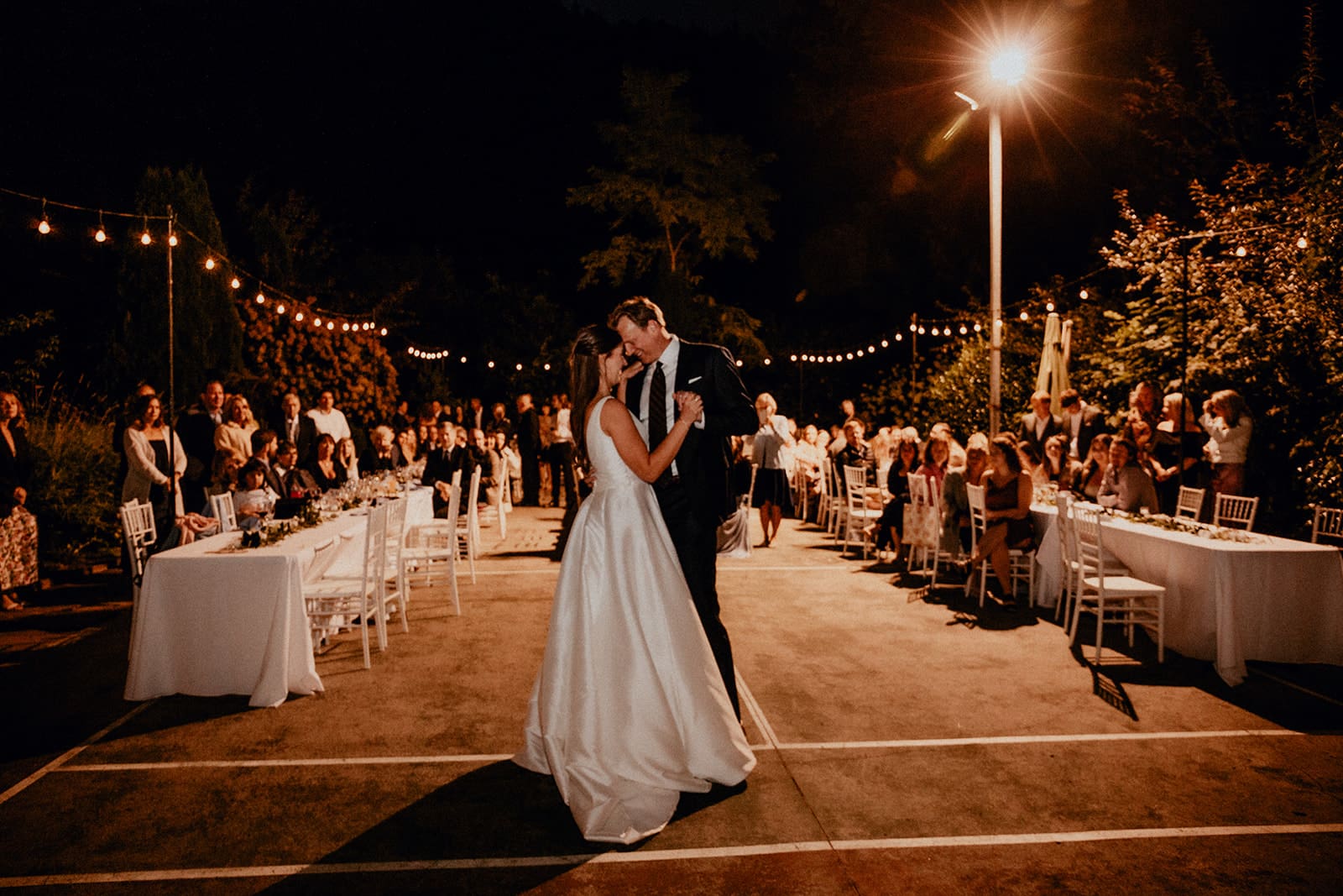 Fox Hollow Farm Wedding // Jillian & Matthew -