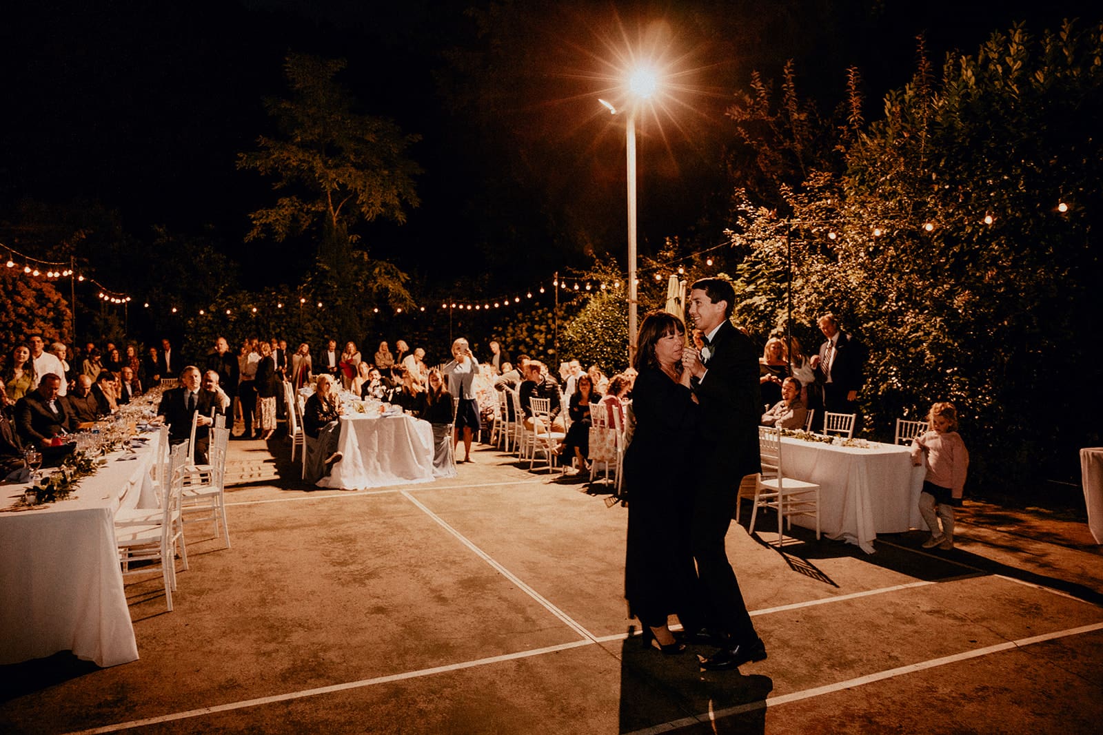 Fox Hollow Farm Wedding // Jillian & Matthew -