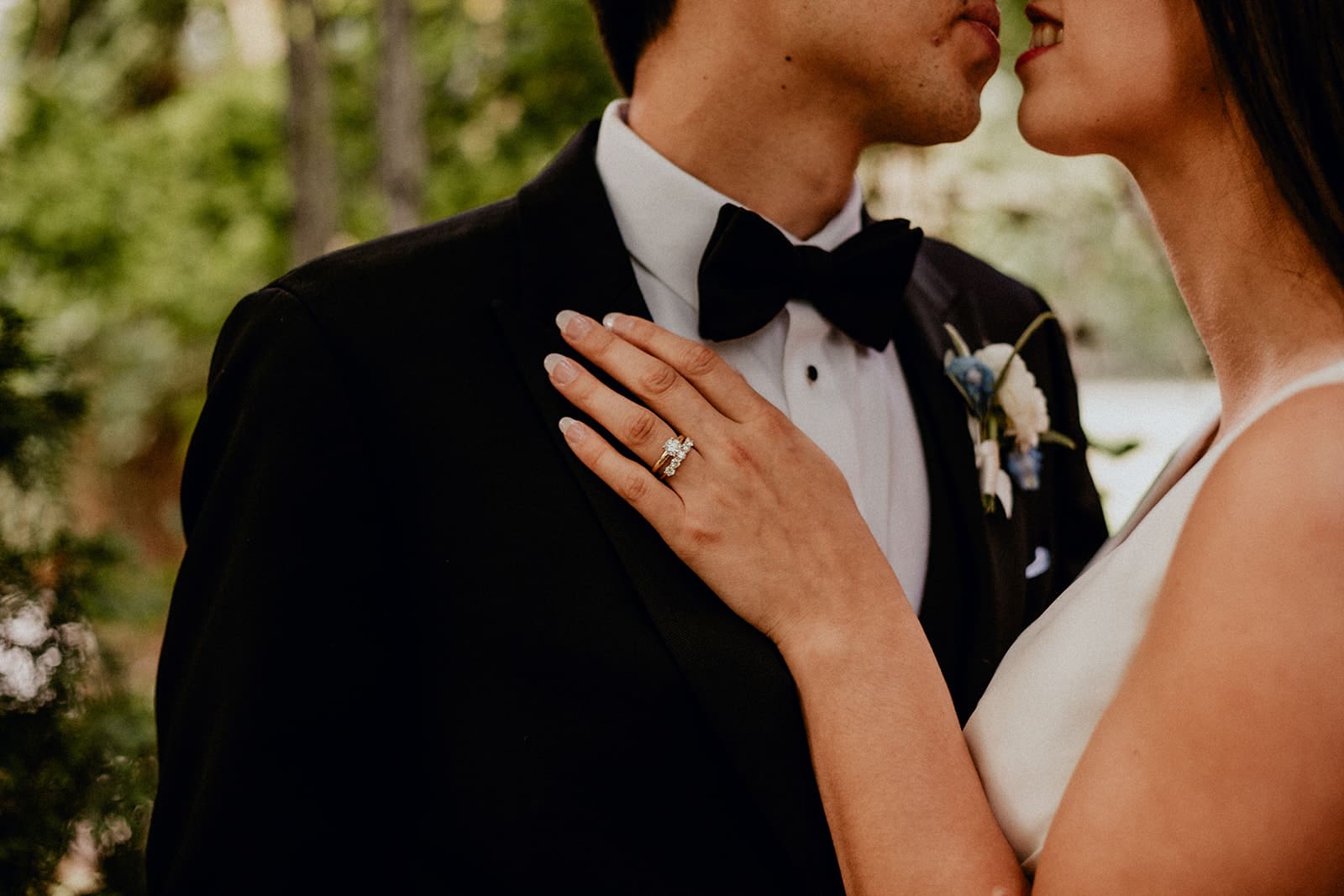 Fox Hollow Farm Wedding // Jillian & Matthew -