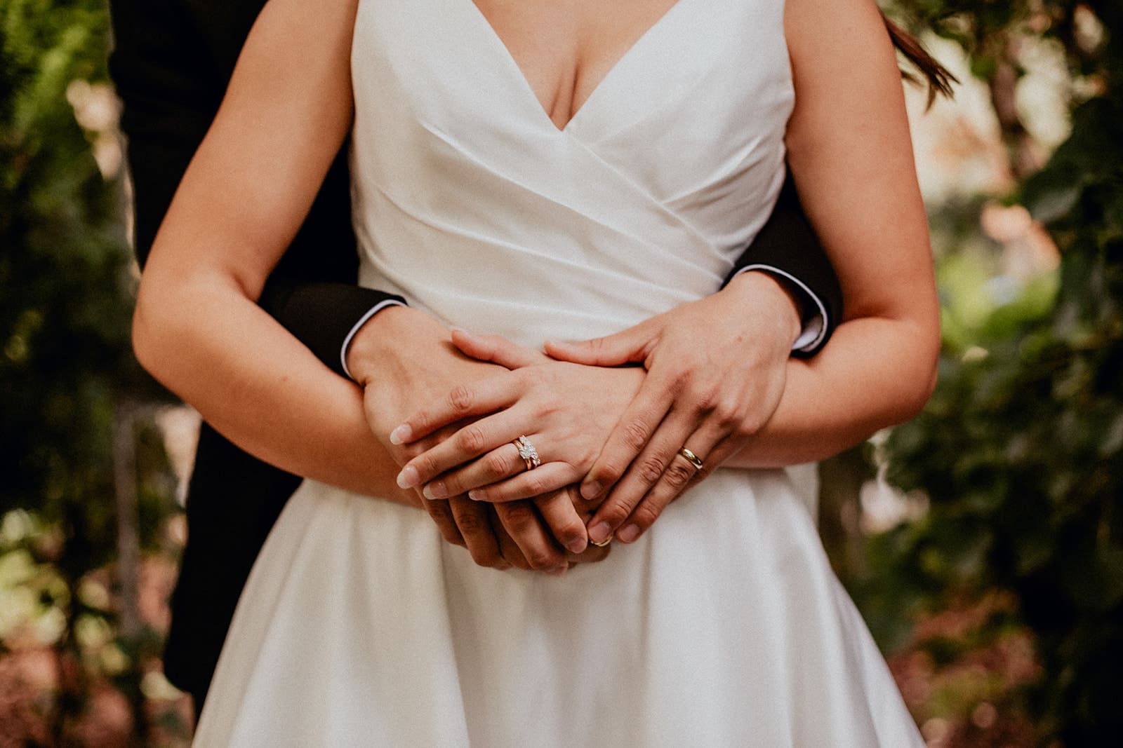 Fox Hollow Farm Wedding // Jillian & Matthew -