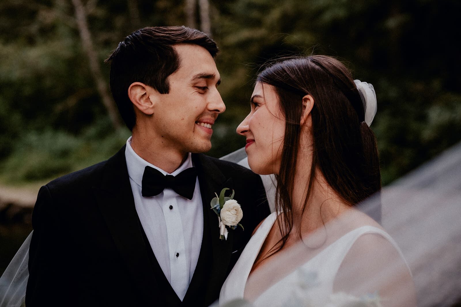 Fox Hollow Farm Wedding // Jillian & Matthew