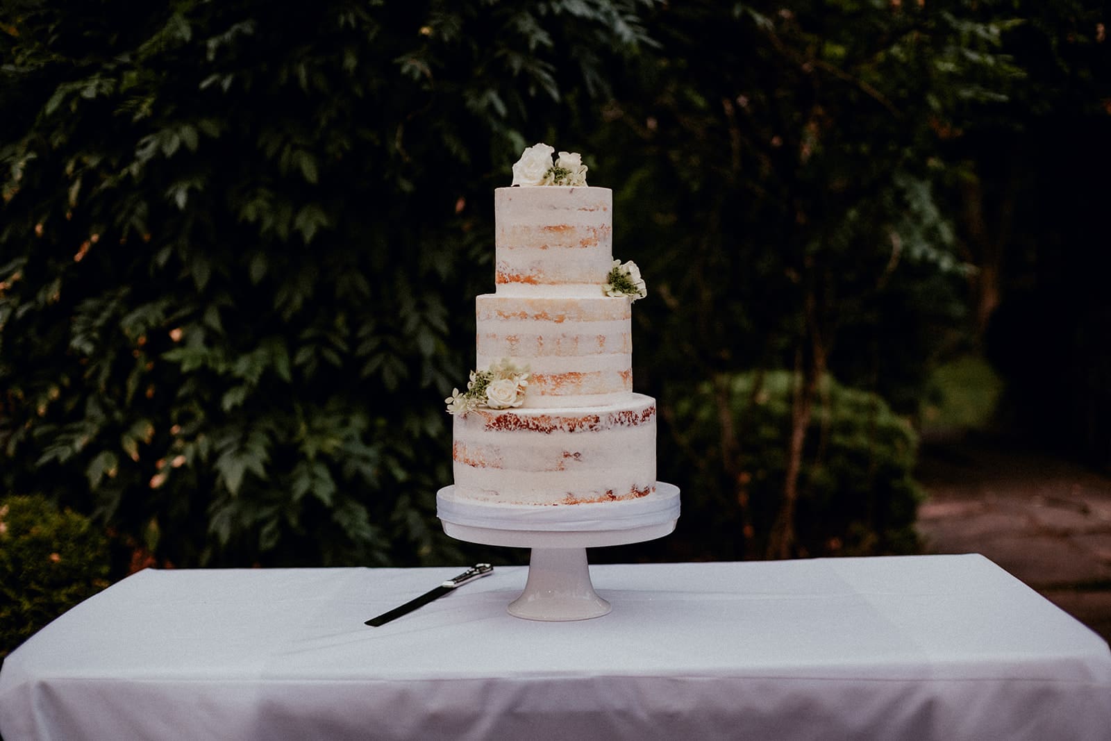 Fox Hollow Farm Wedding // Jillian & Matthew -