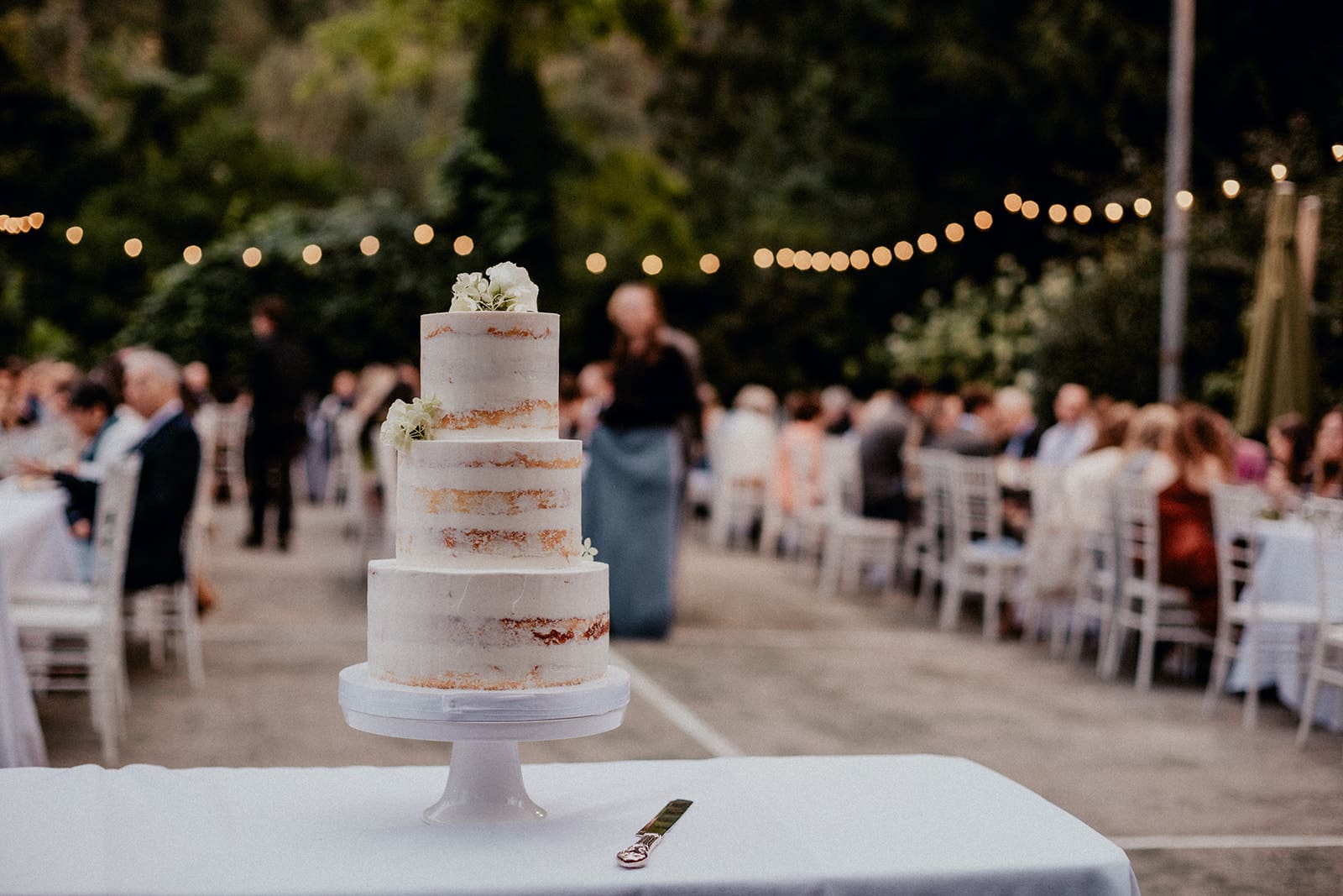 Fox Hollow Farm Wedding // Jillian & Matthew -